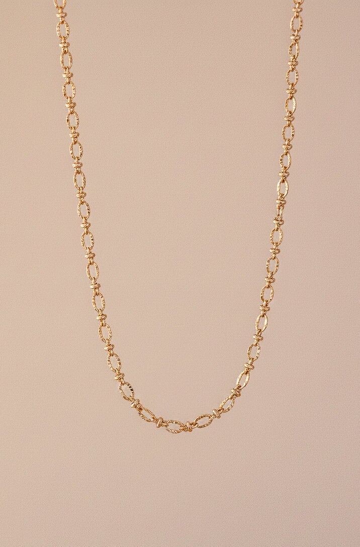 Fado necklace