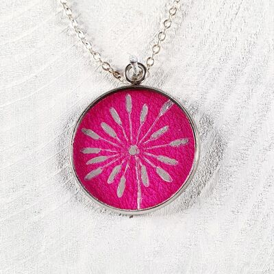 Dandelion sparklers - Pink ,SKU327