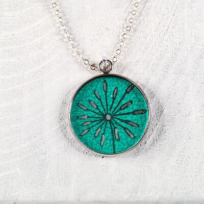 Dandelion sparklers - Jade ,SKU328