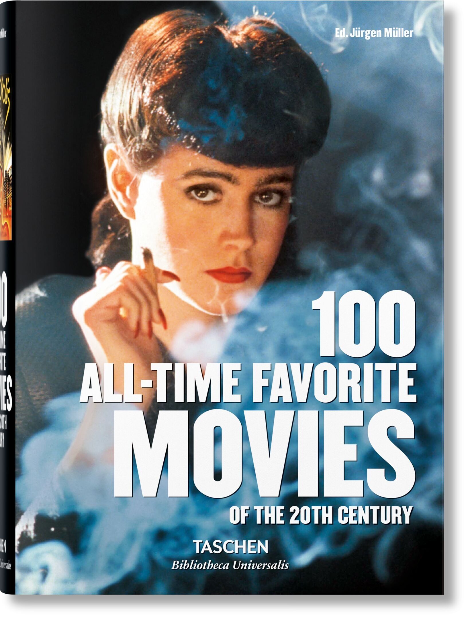 100 All-Time Favorite Movies of the 20th Century (German)