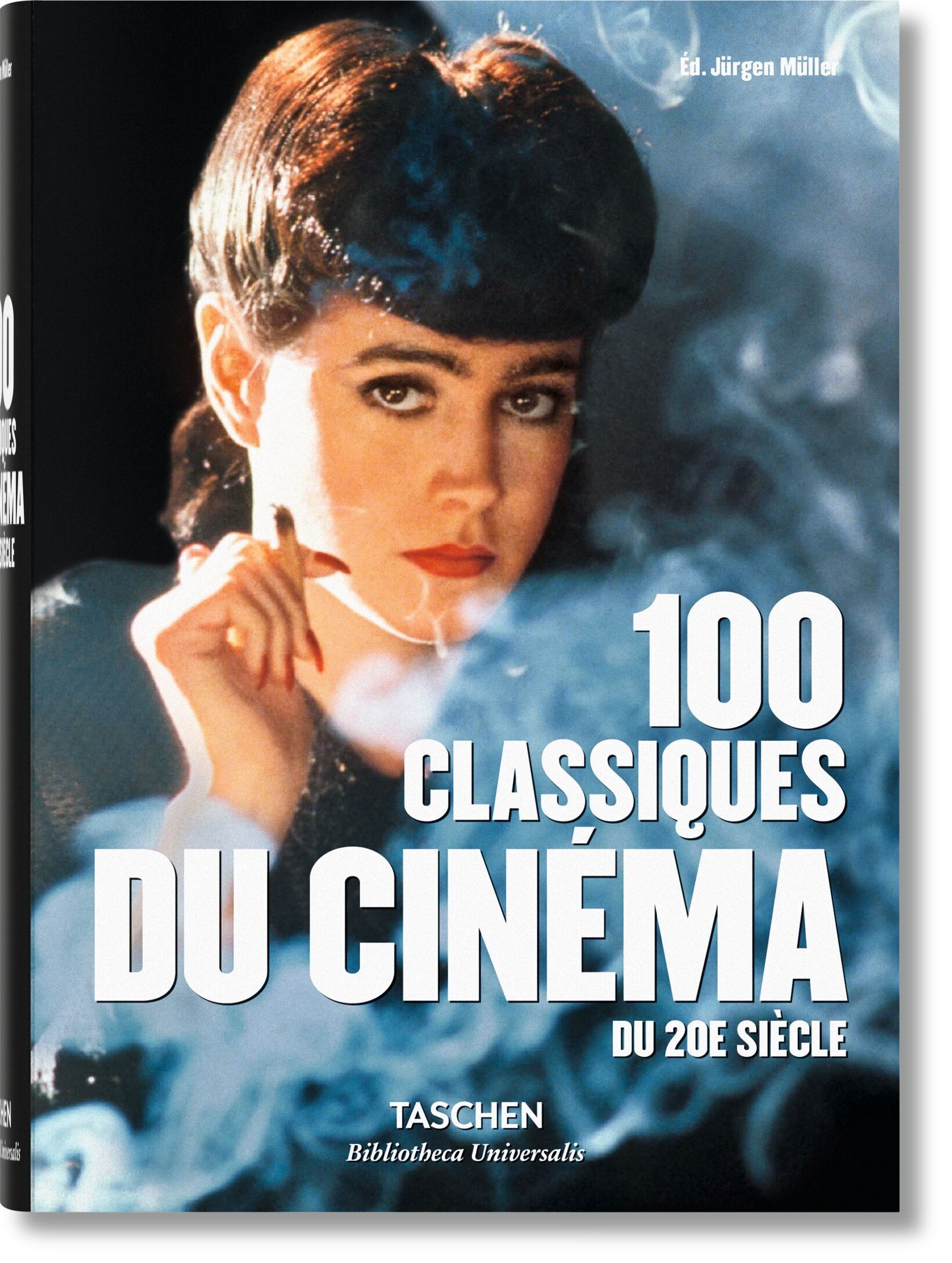 100 All-Time Favorite Movies of the 20th Century (French)
