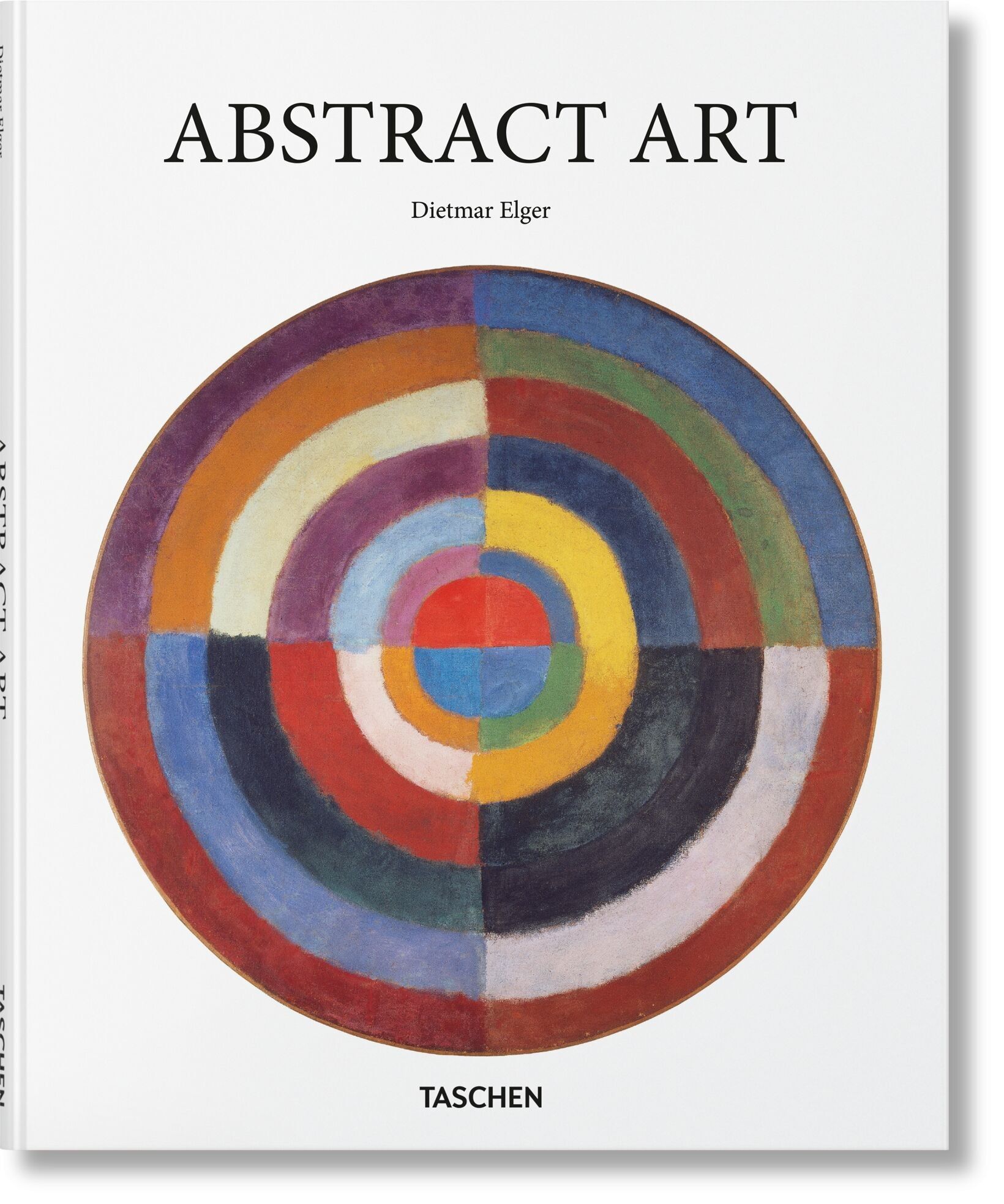 Abstract Art (English)