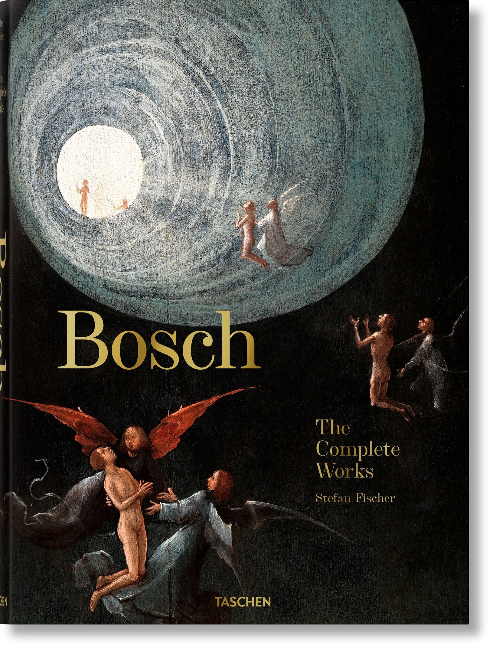 Bosch.The Complete Works (English)