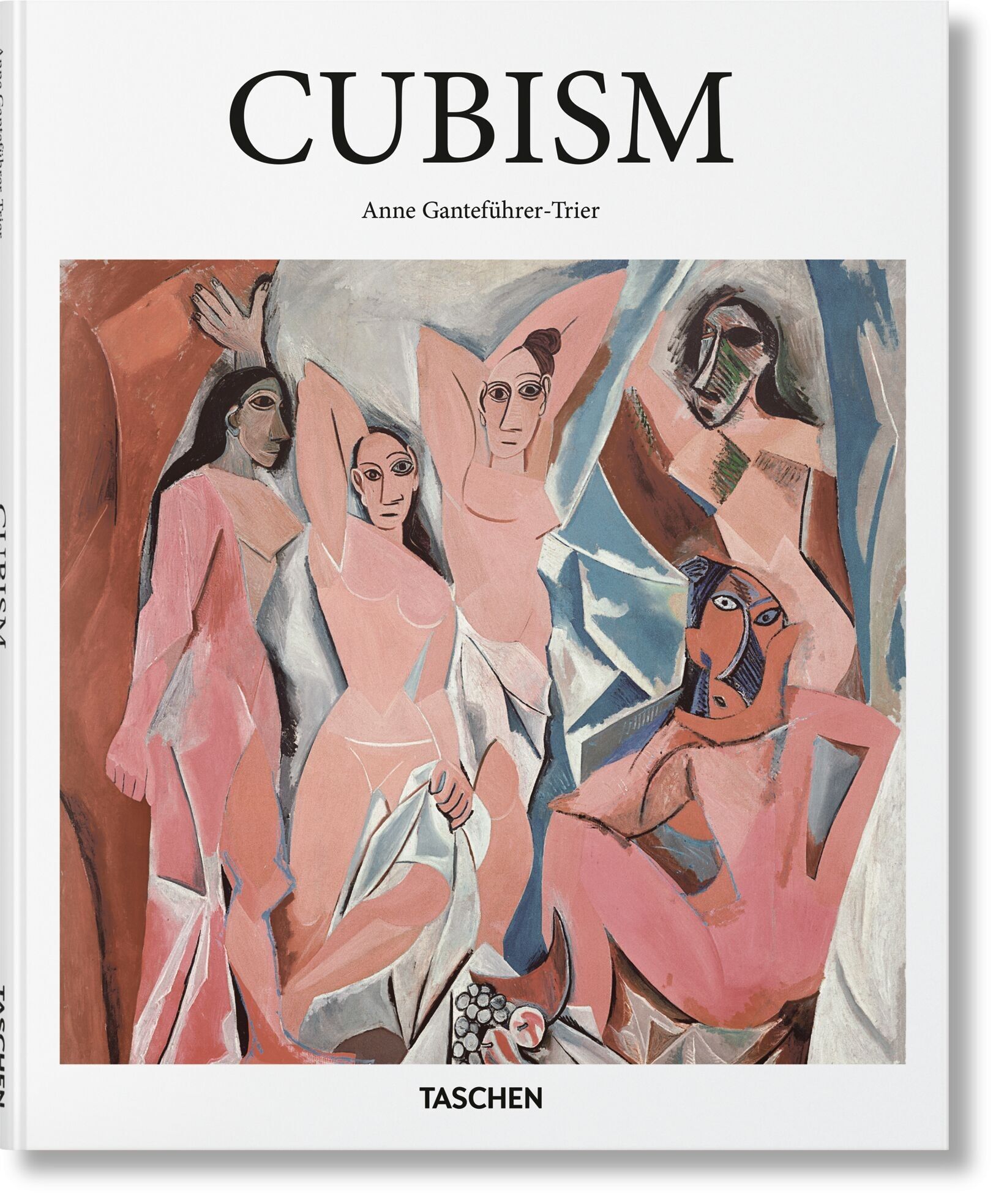 Cubism (English)