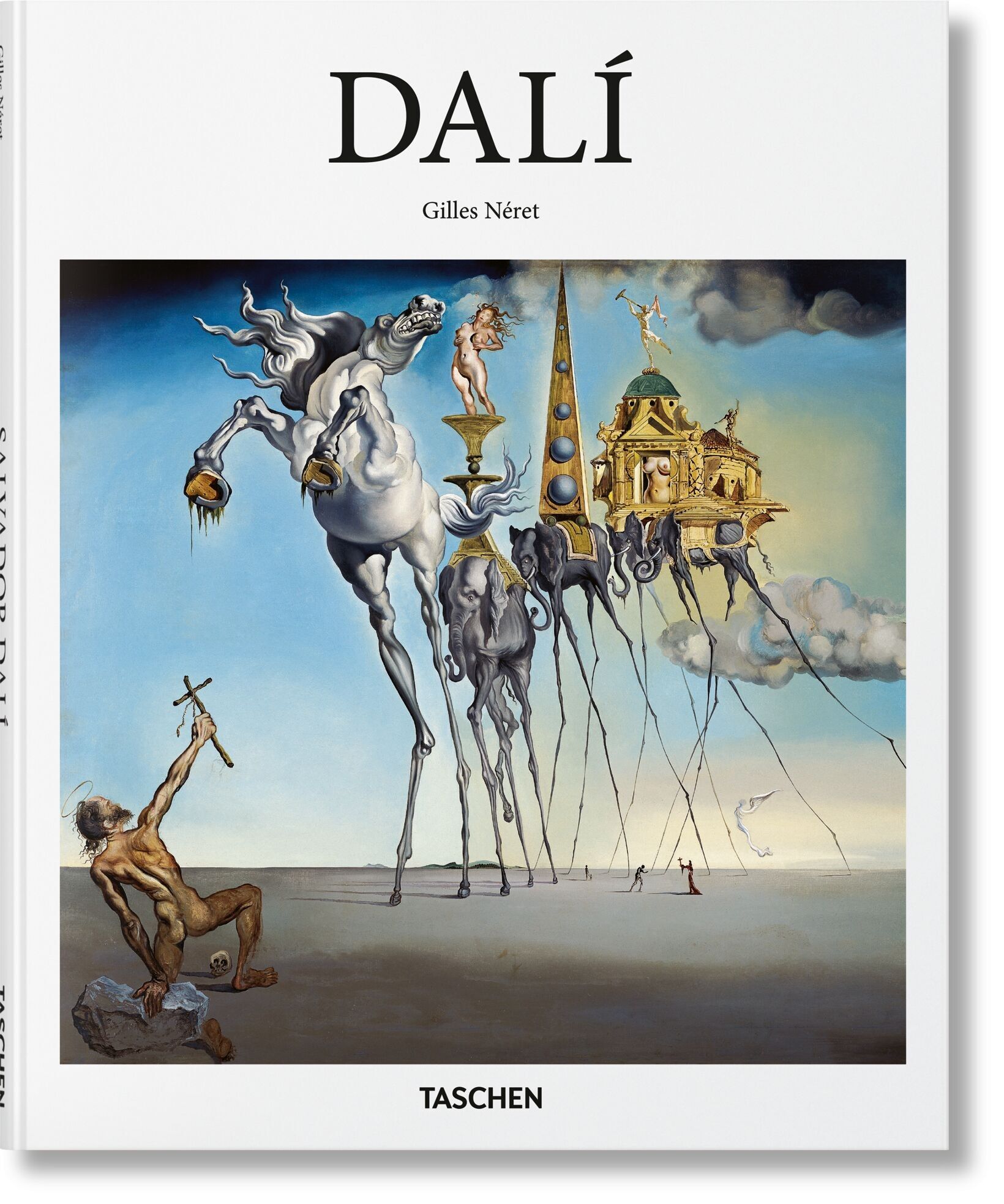 Dalí (English)