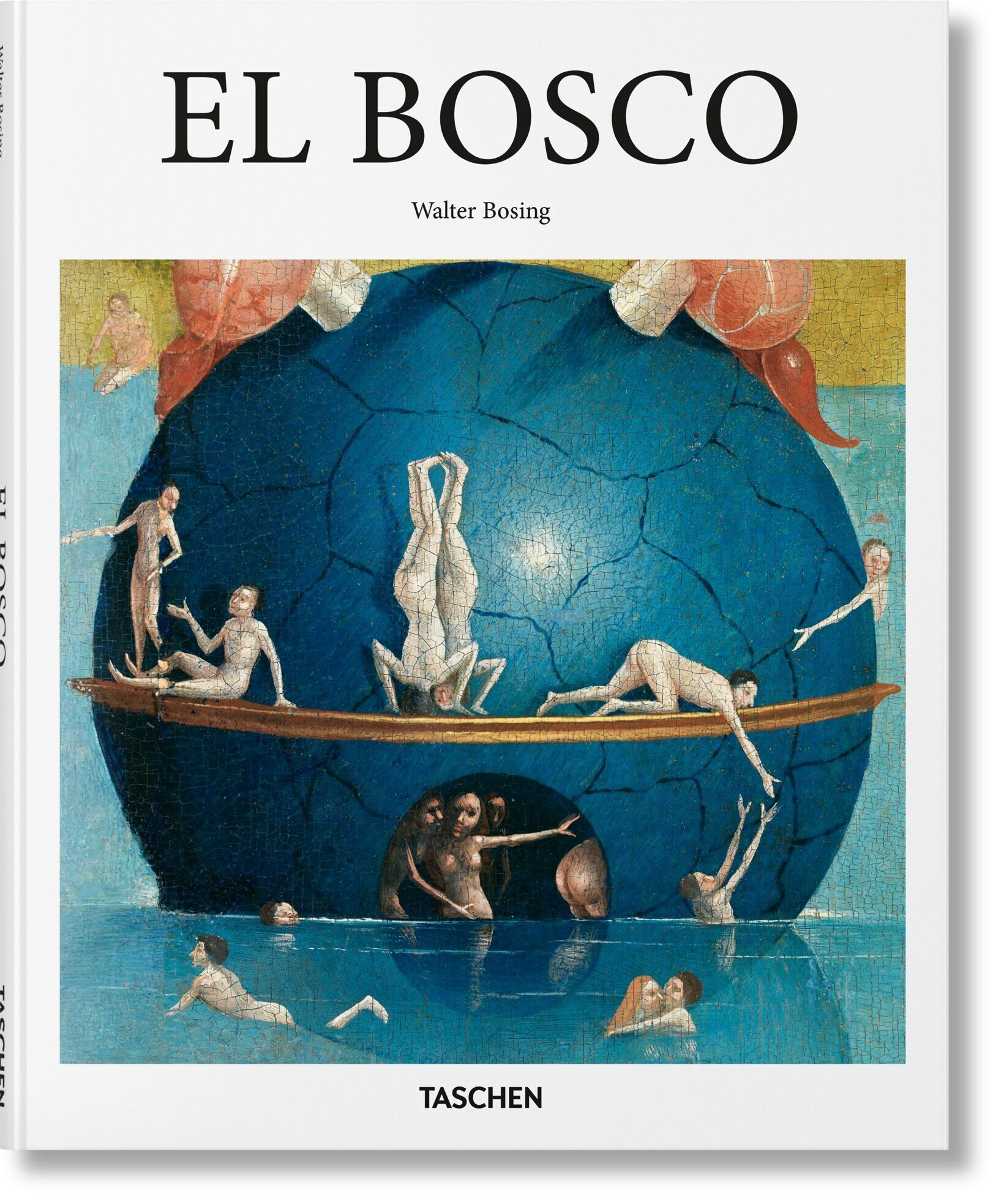 El Bosco (Spanish)