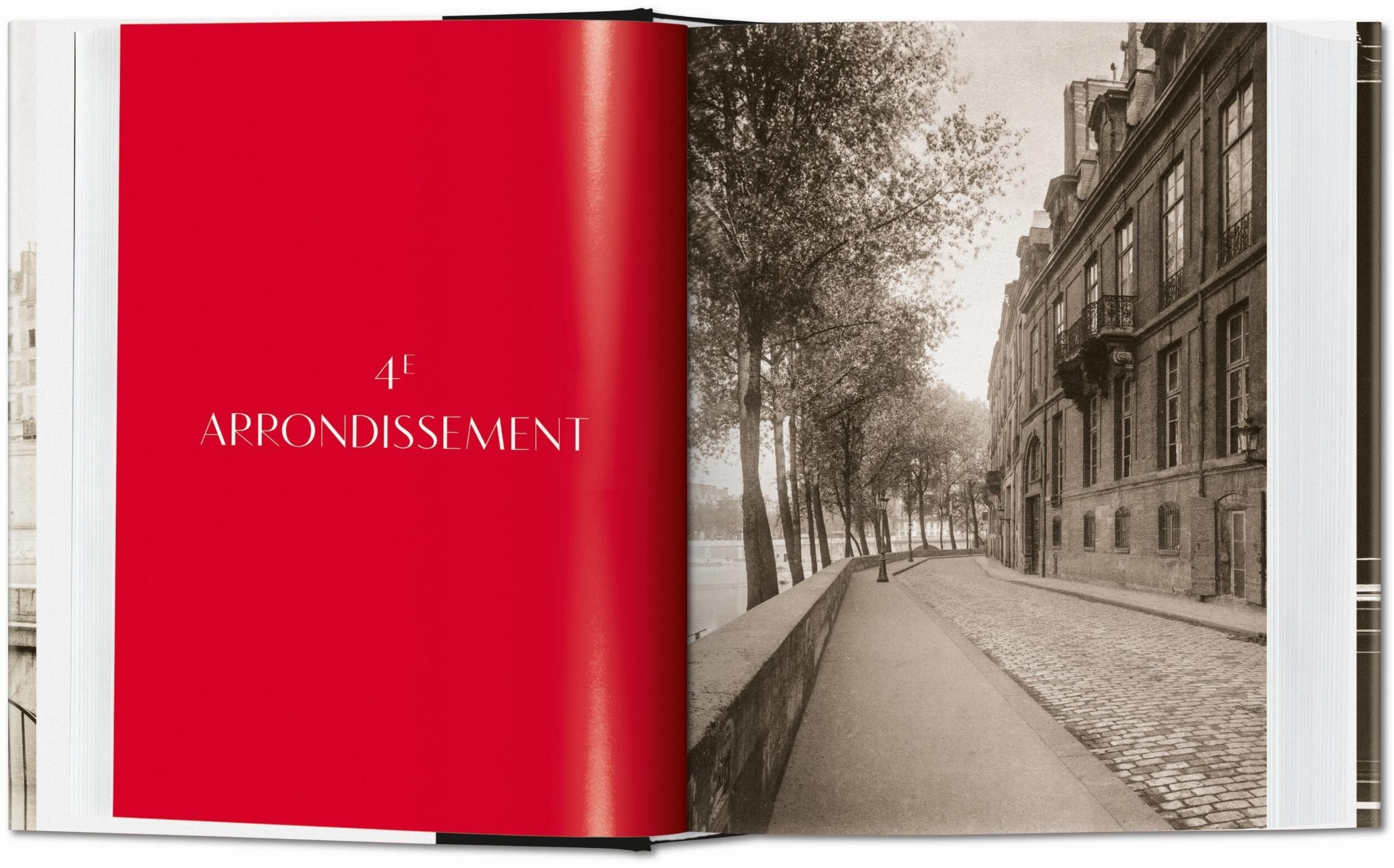 Buy wholesale Eugène Atget. Paris (German, French, English)