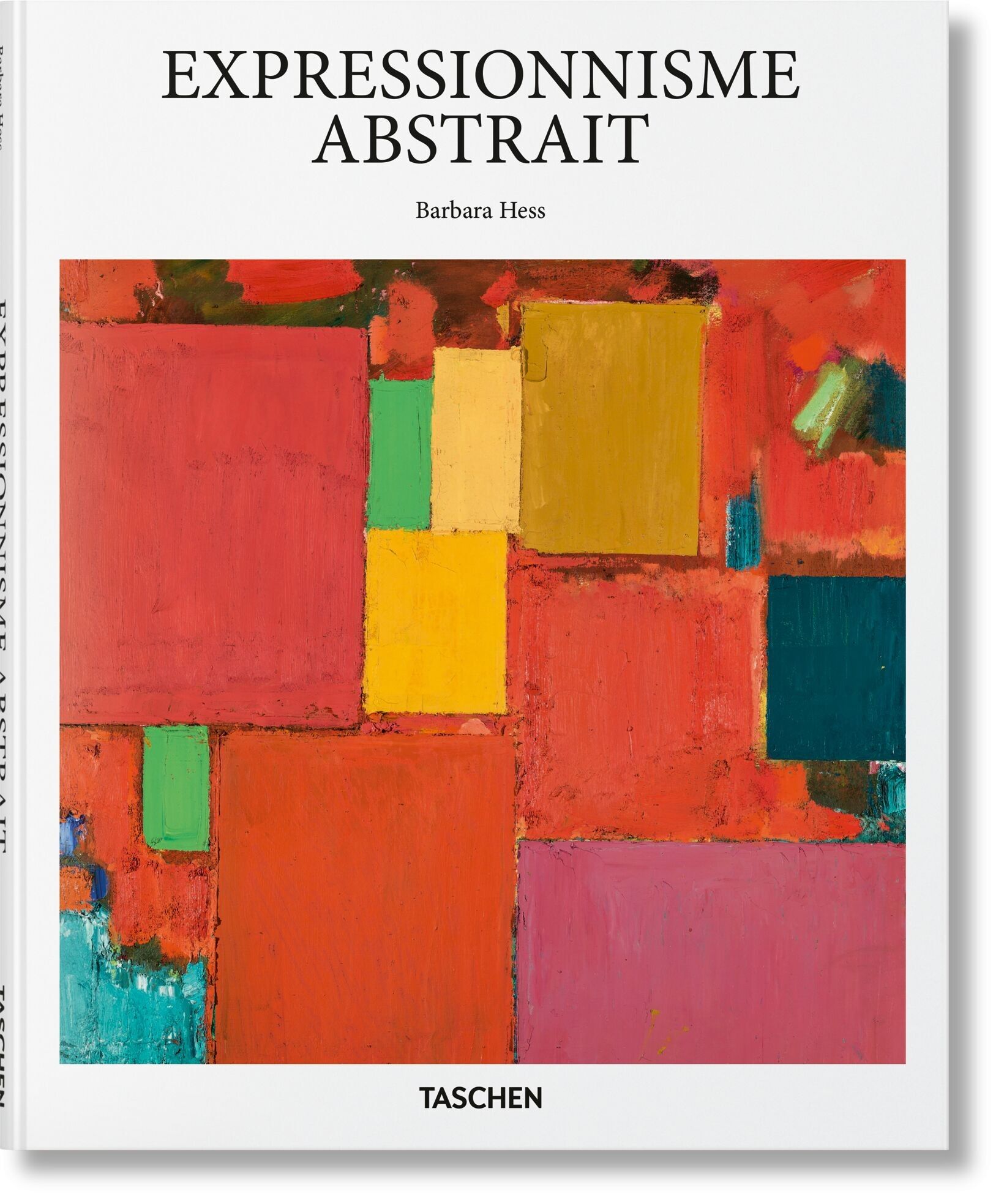 Expressionisme abstrait (French)