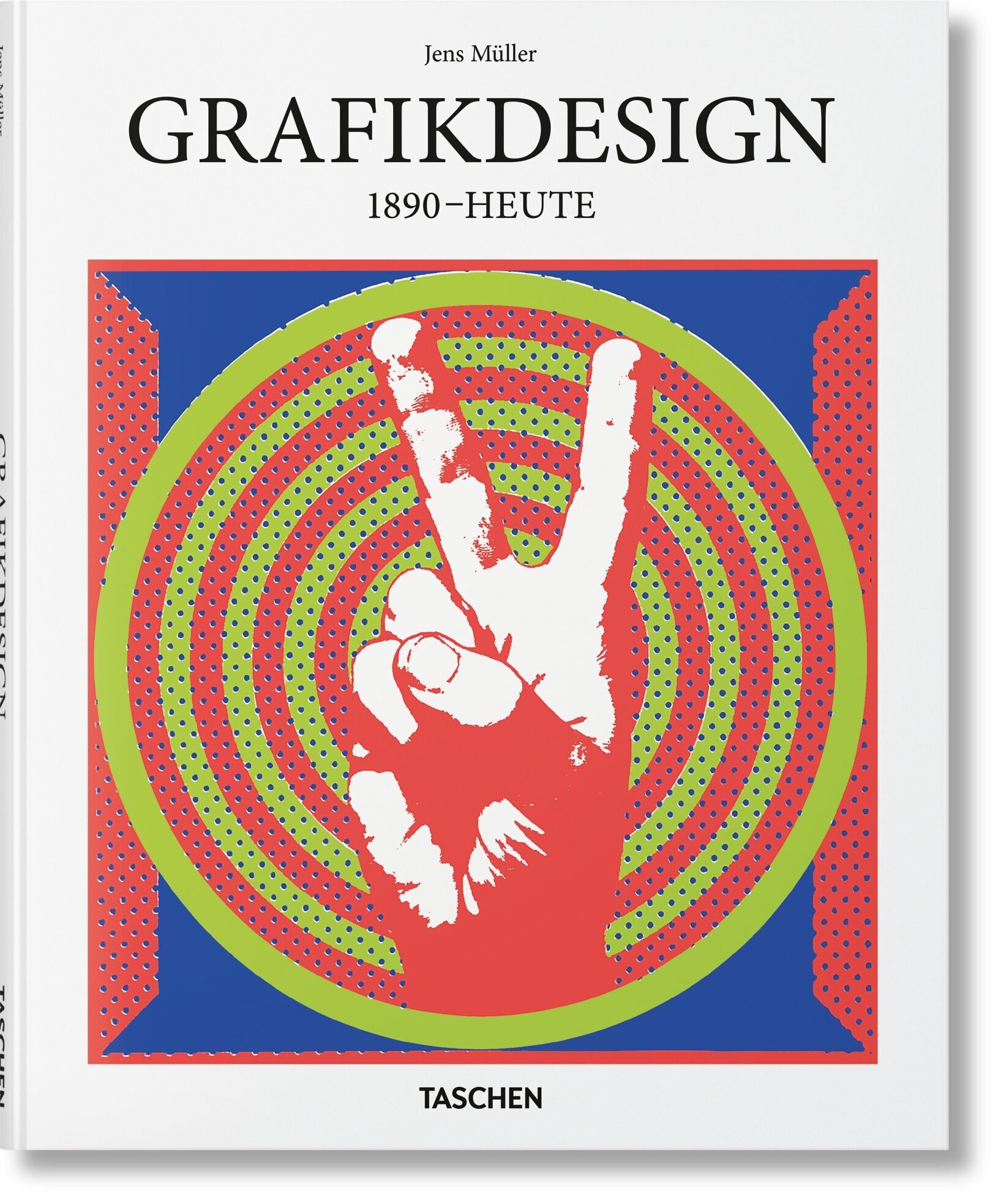 Buy wholesale Graphic design.1890–Today (German)