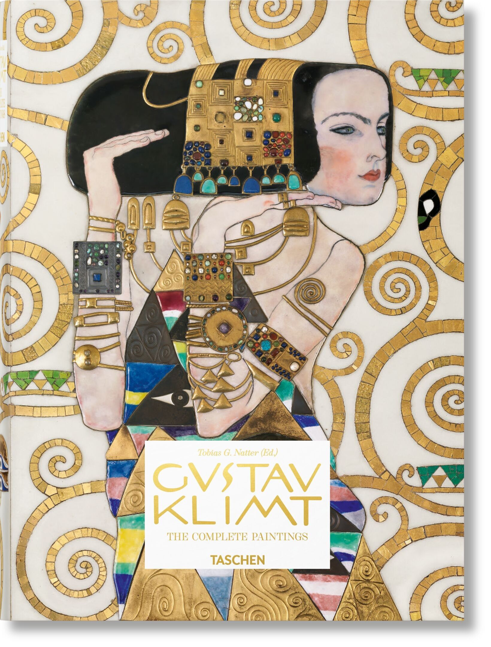 Gustav Klimt. The Complete Paintings (Italian)