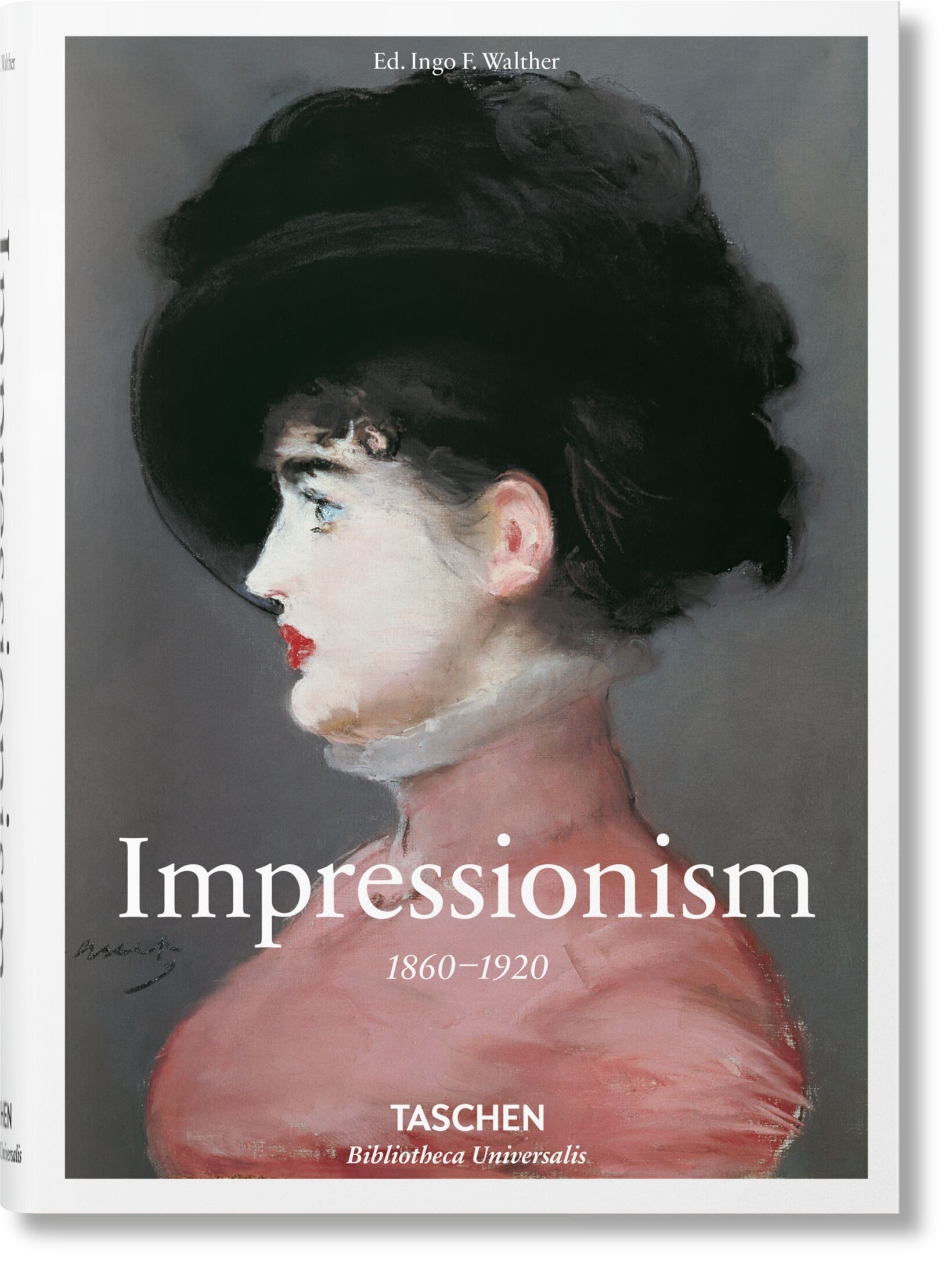 Impressionism (Italian)