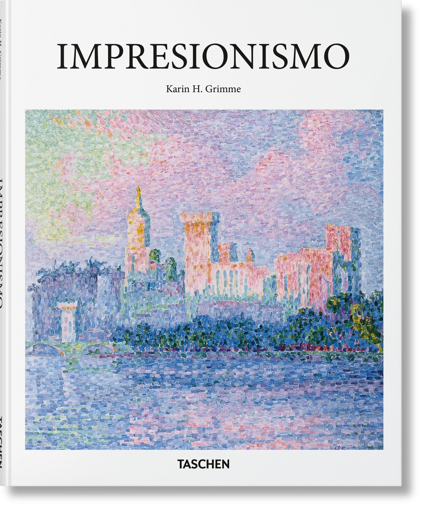 Impressionismo (Spanish)