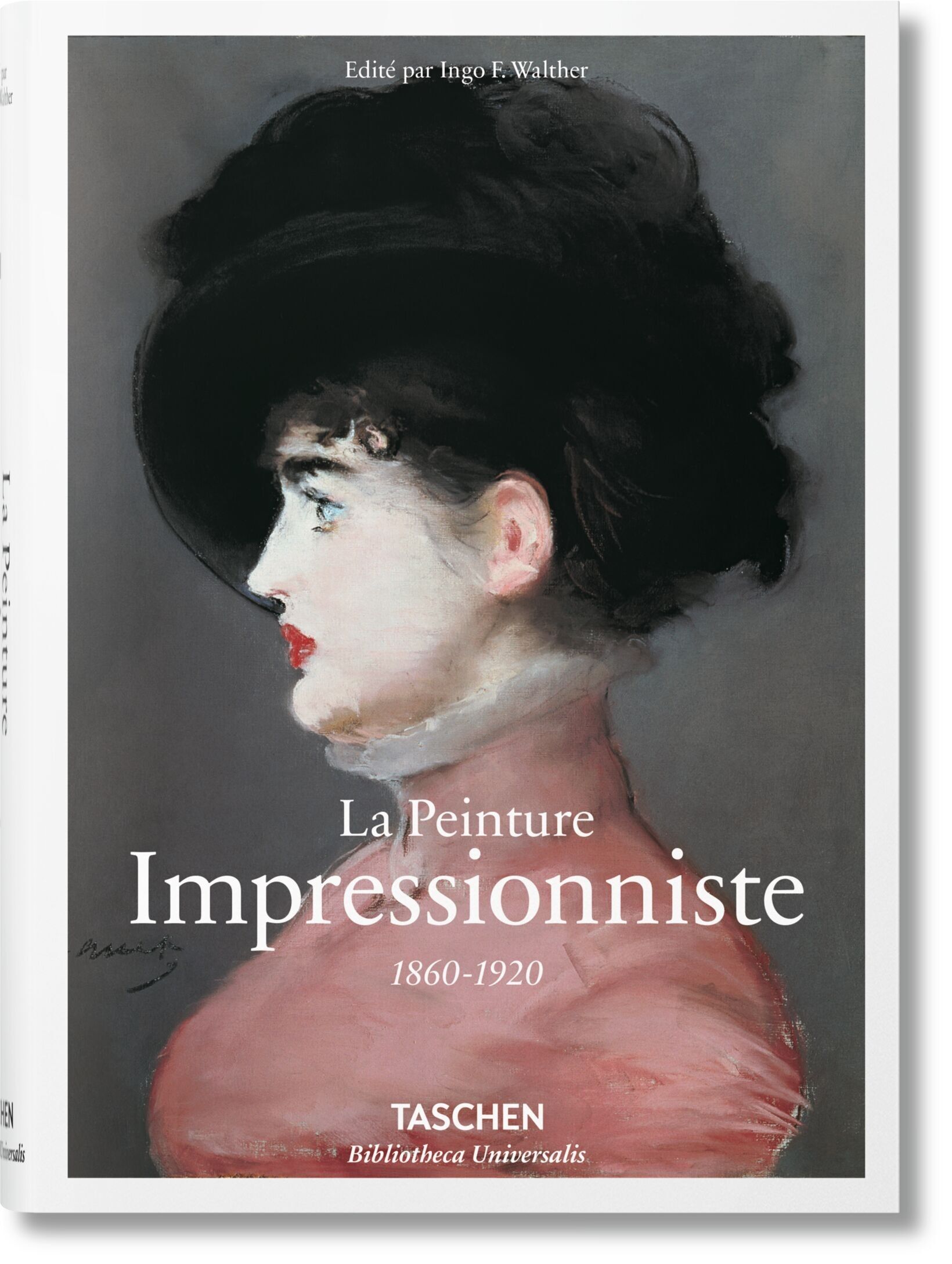 Impressionism.1860-1920 (French)
