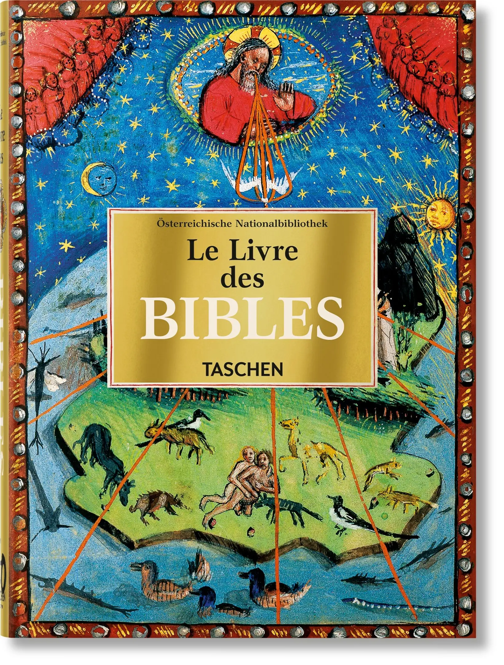 Buy wholesale Le Livre des Bibles. 40th Ed.(French)