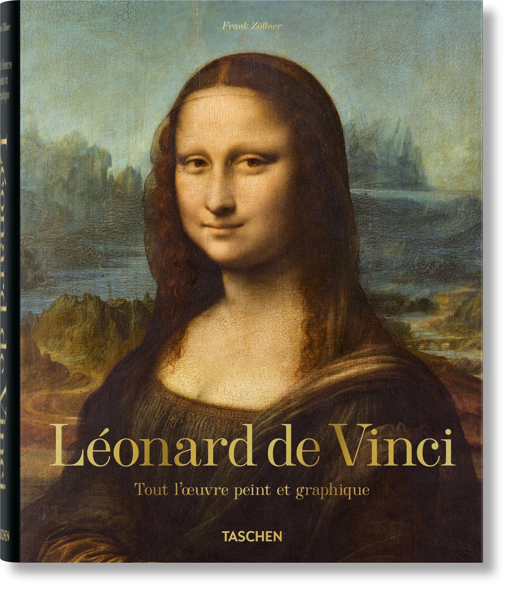 Buy wholesale Leonard de Vinci. Tout l'œuvre peint et graphique