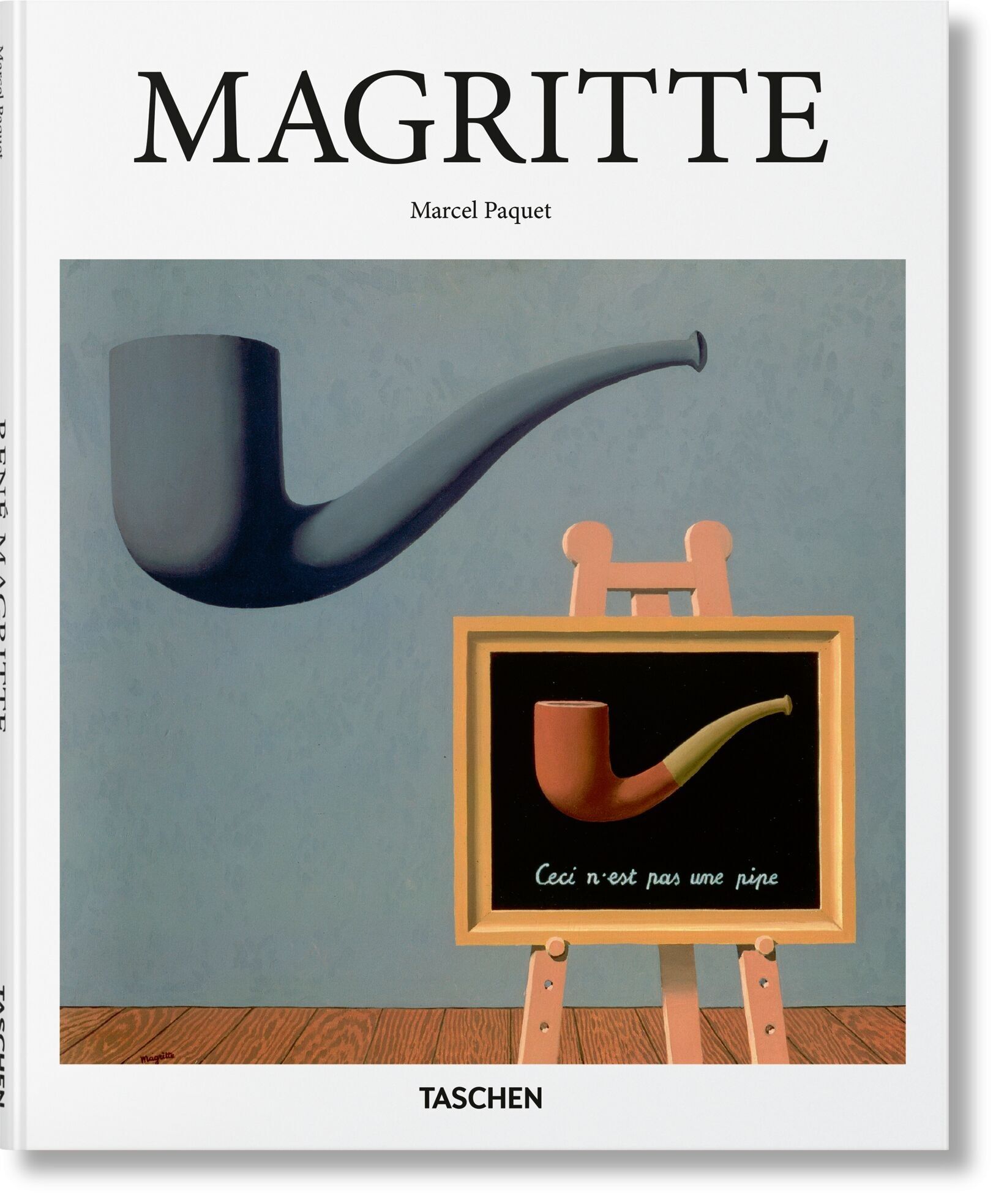 Magritte (English)