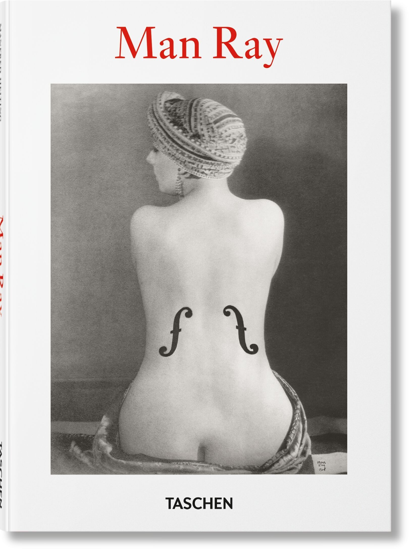 Man Ray (English)