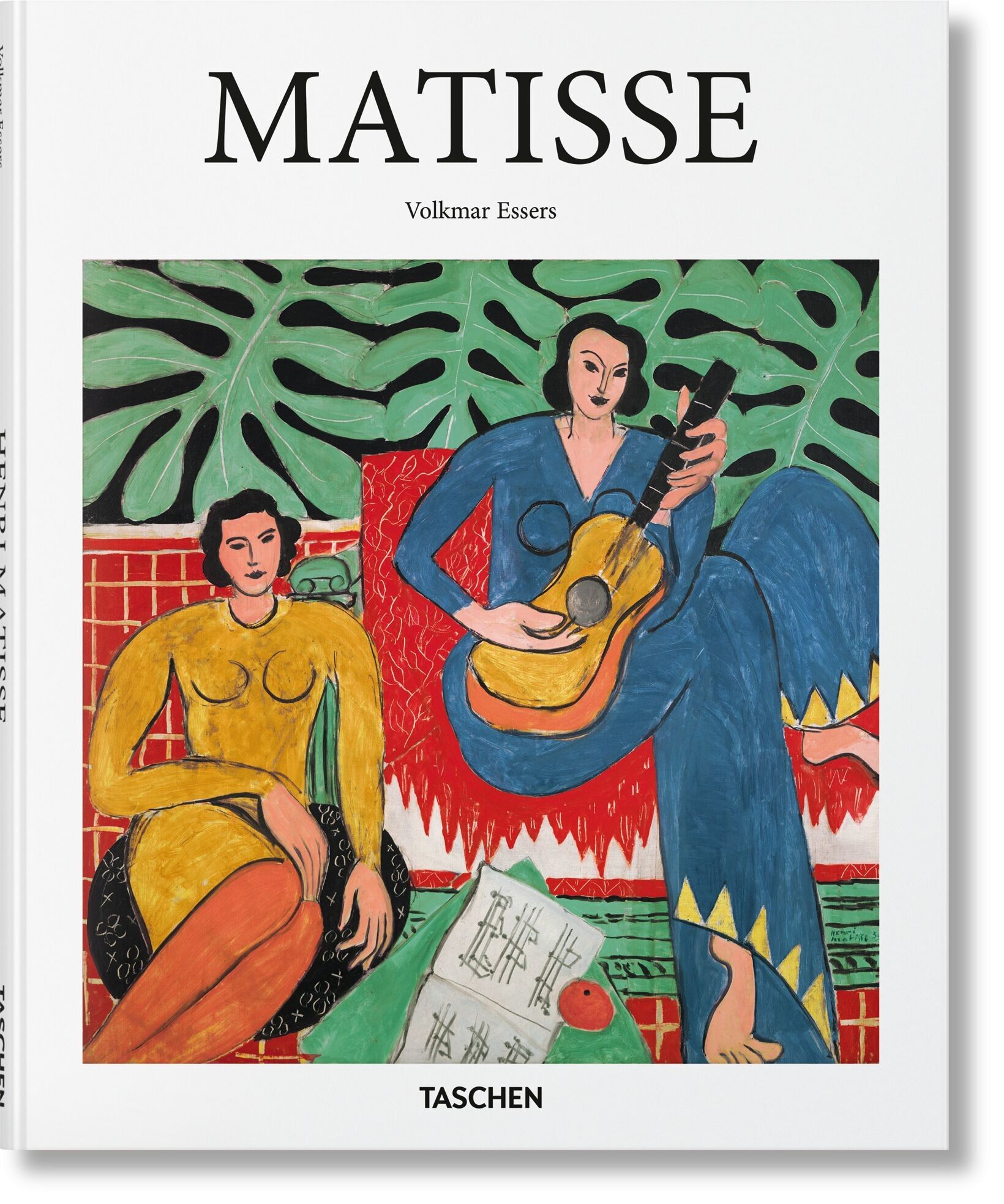 Matisse (Spanish)
