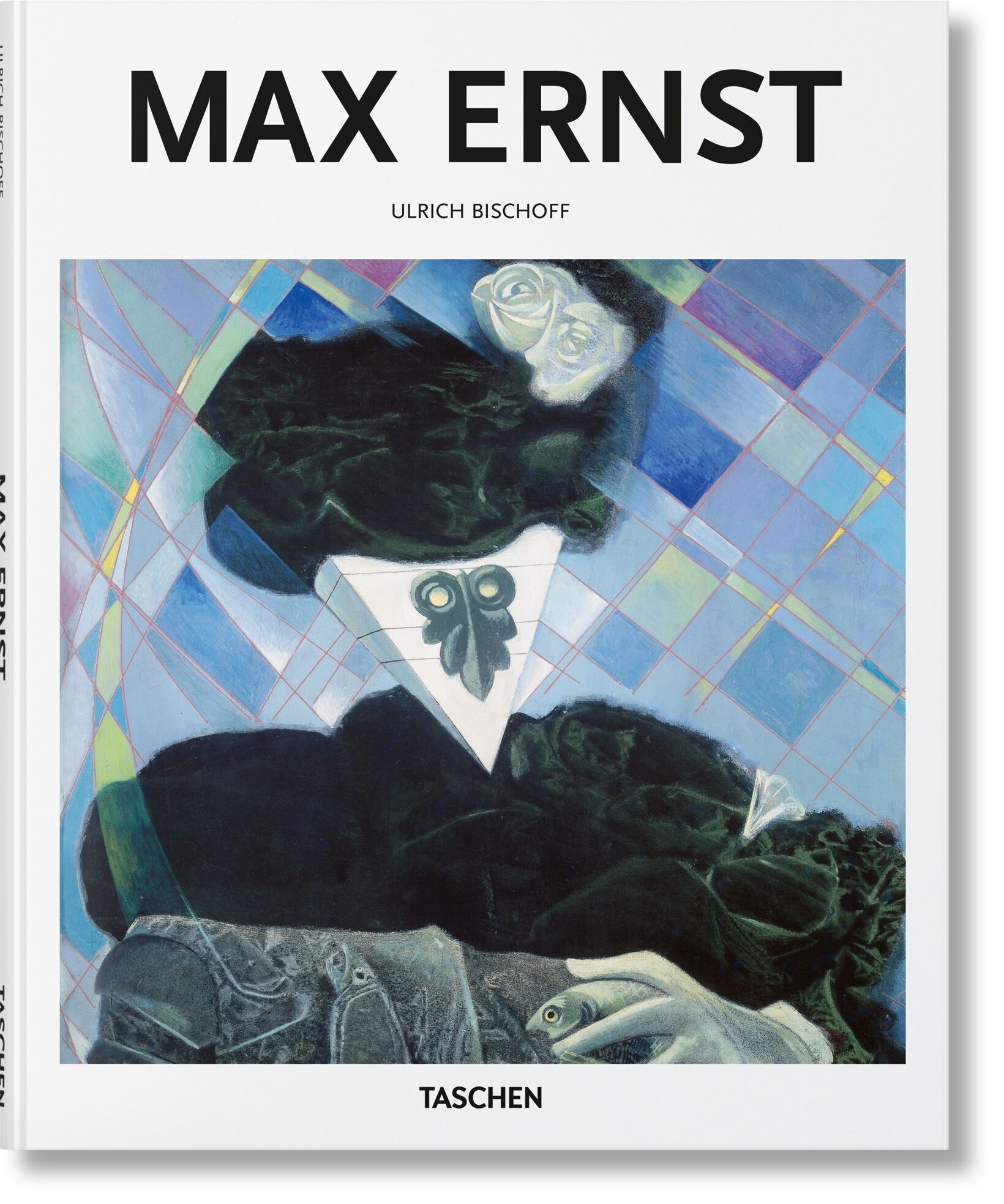 Max Ernst (Spanish)