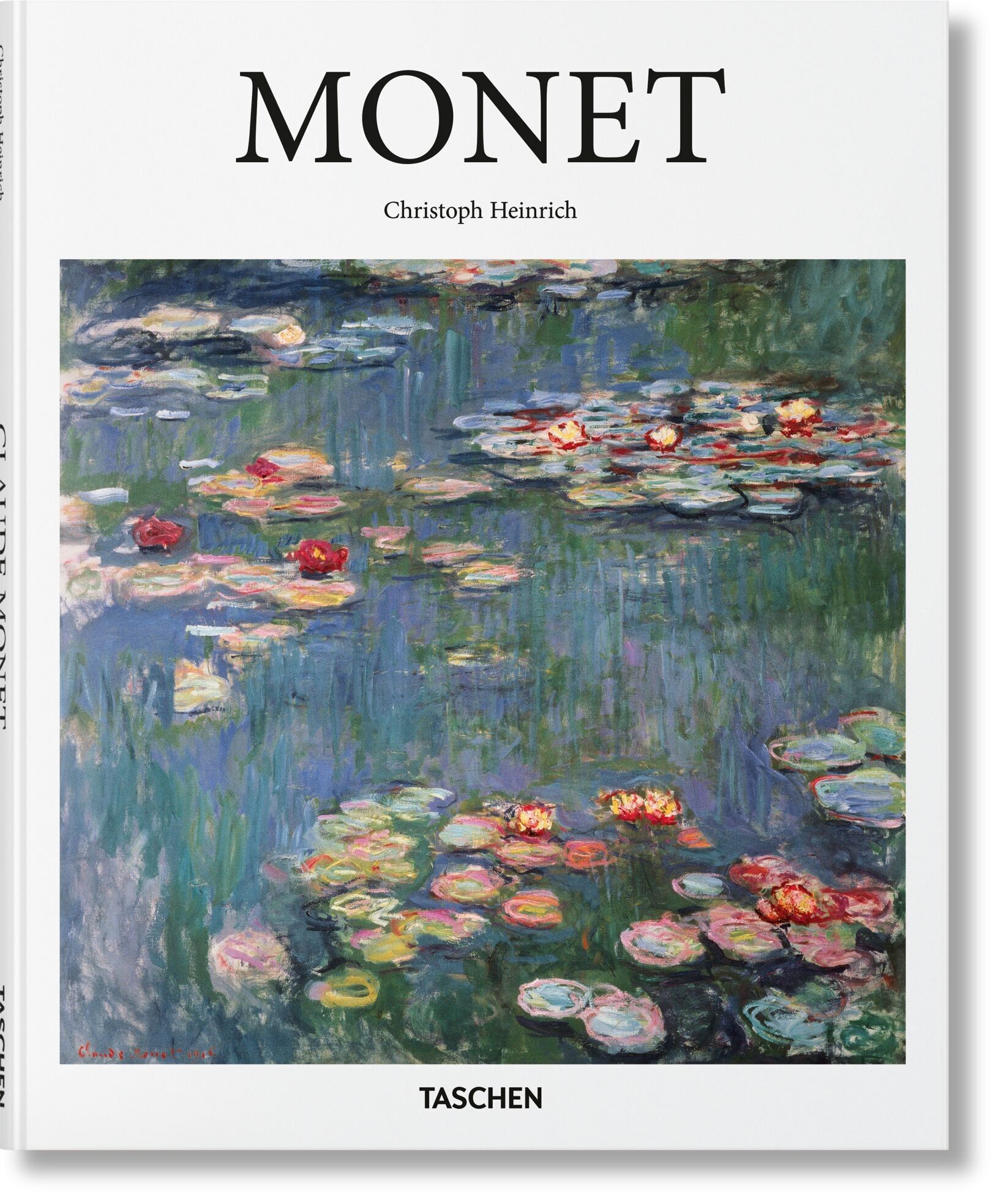 Monet (French)