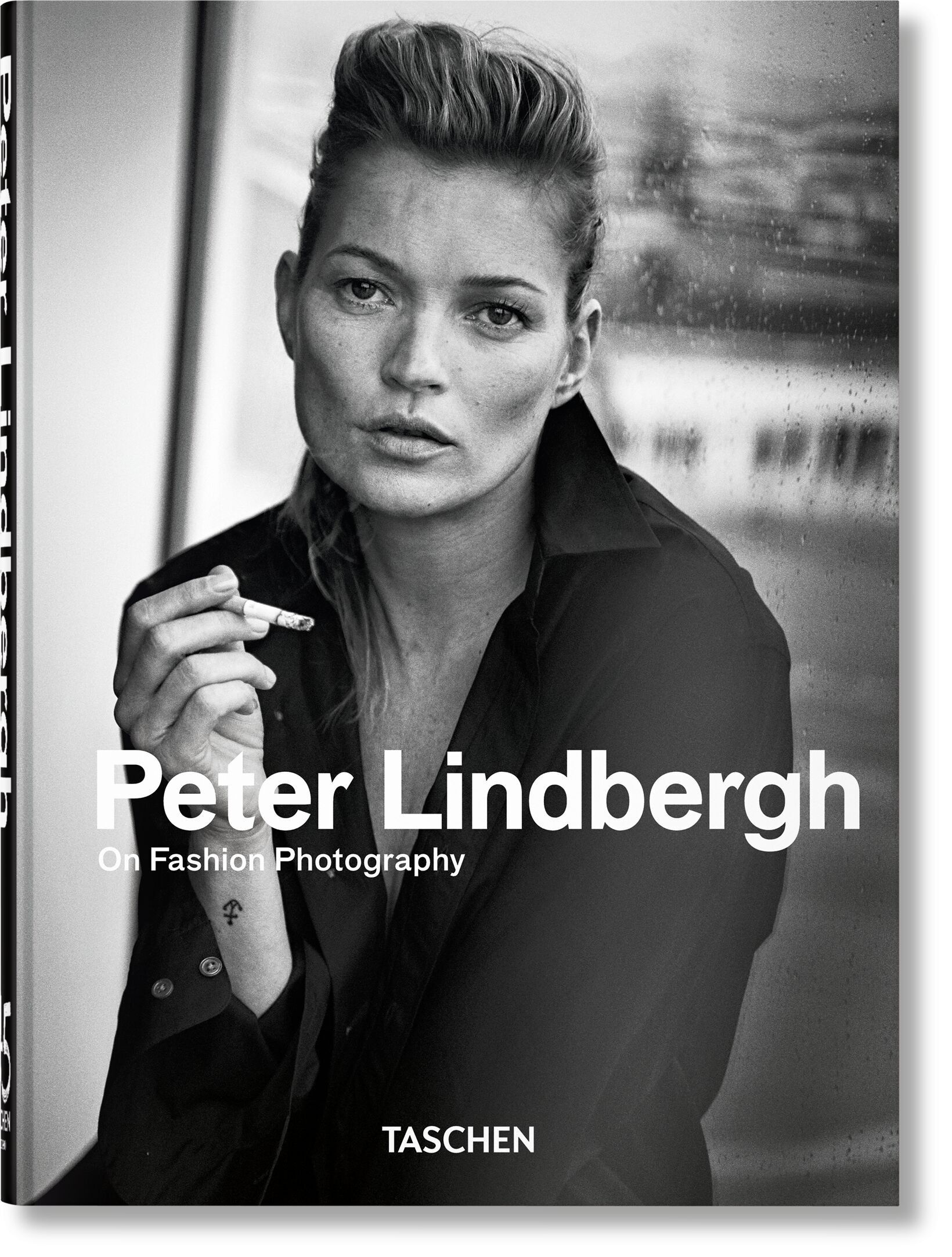 Buy wholesale Peter Lindbergh. On Fashion Photography. 45th Ed