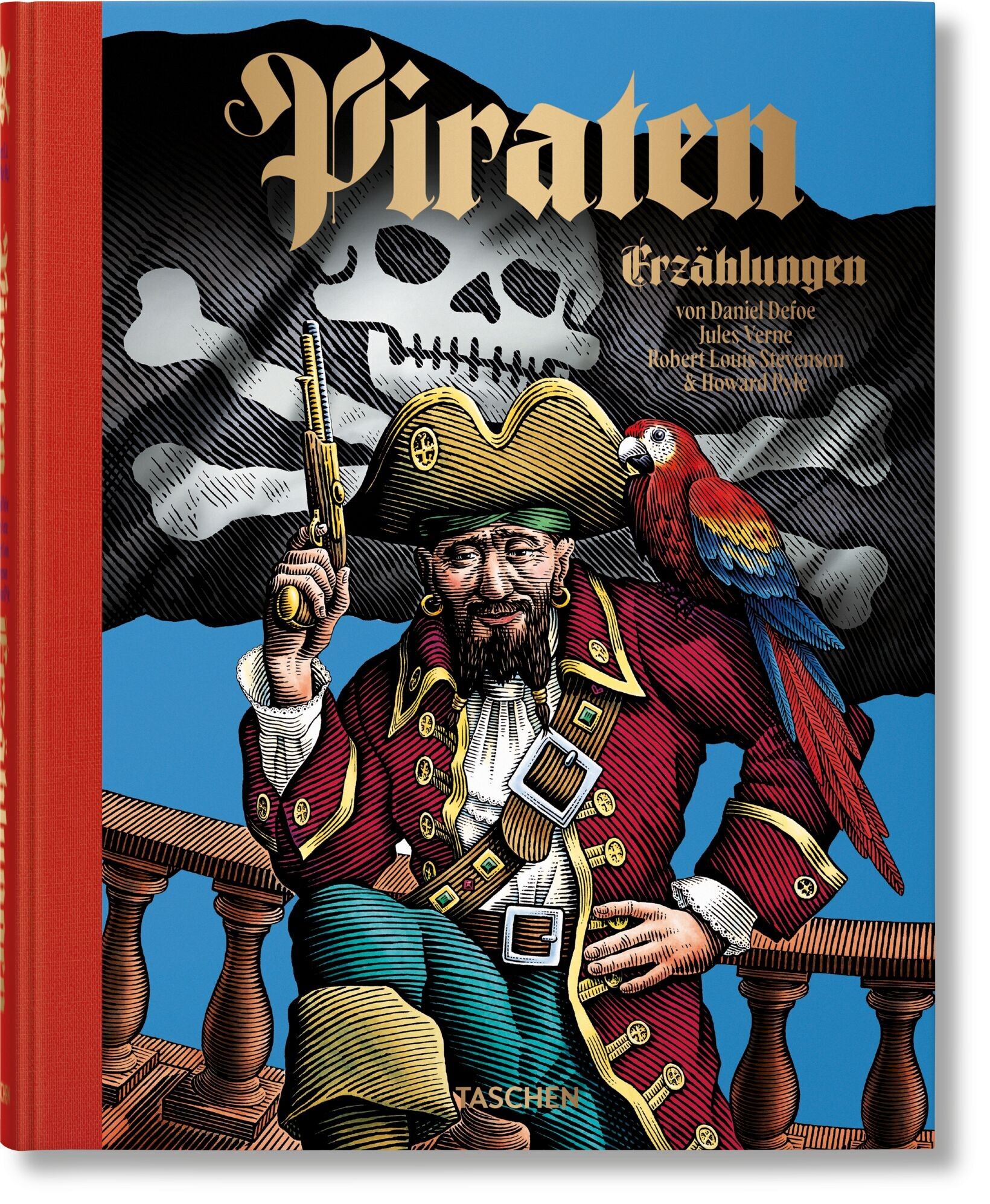 Pirate Tales (German)
