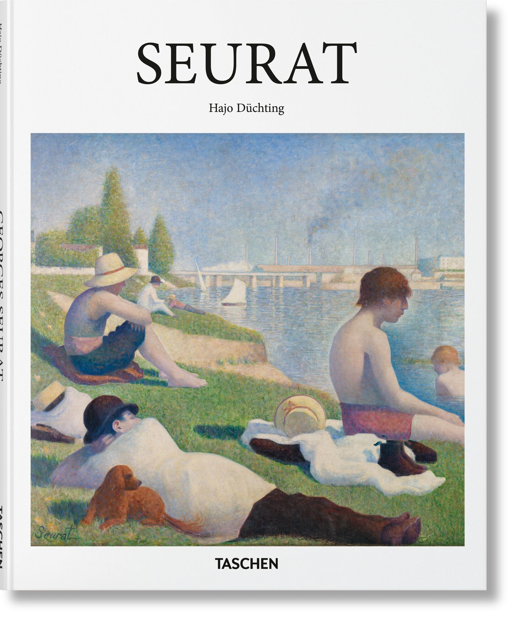 Seurat (French)