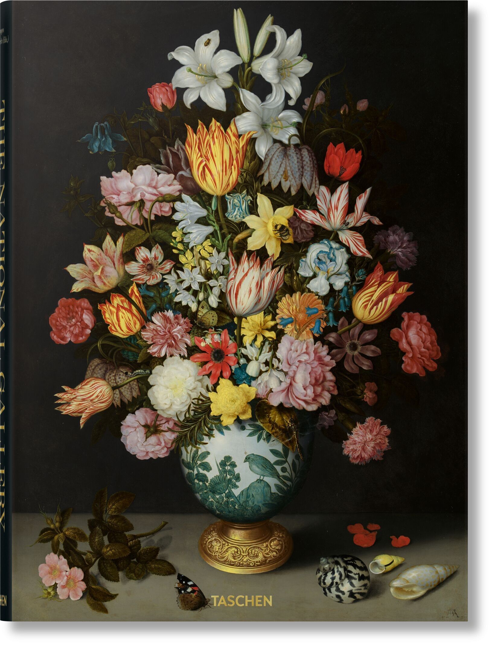 The National Gallery. Paintings, People, Portraits (English)