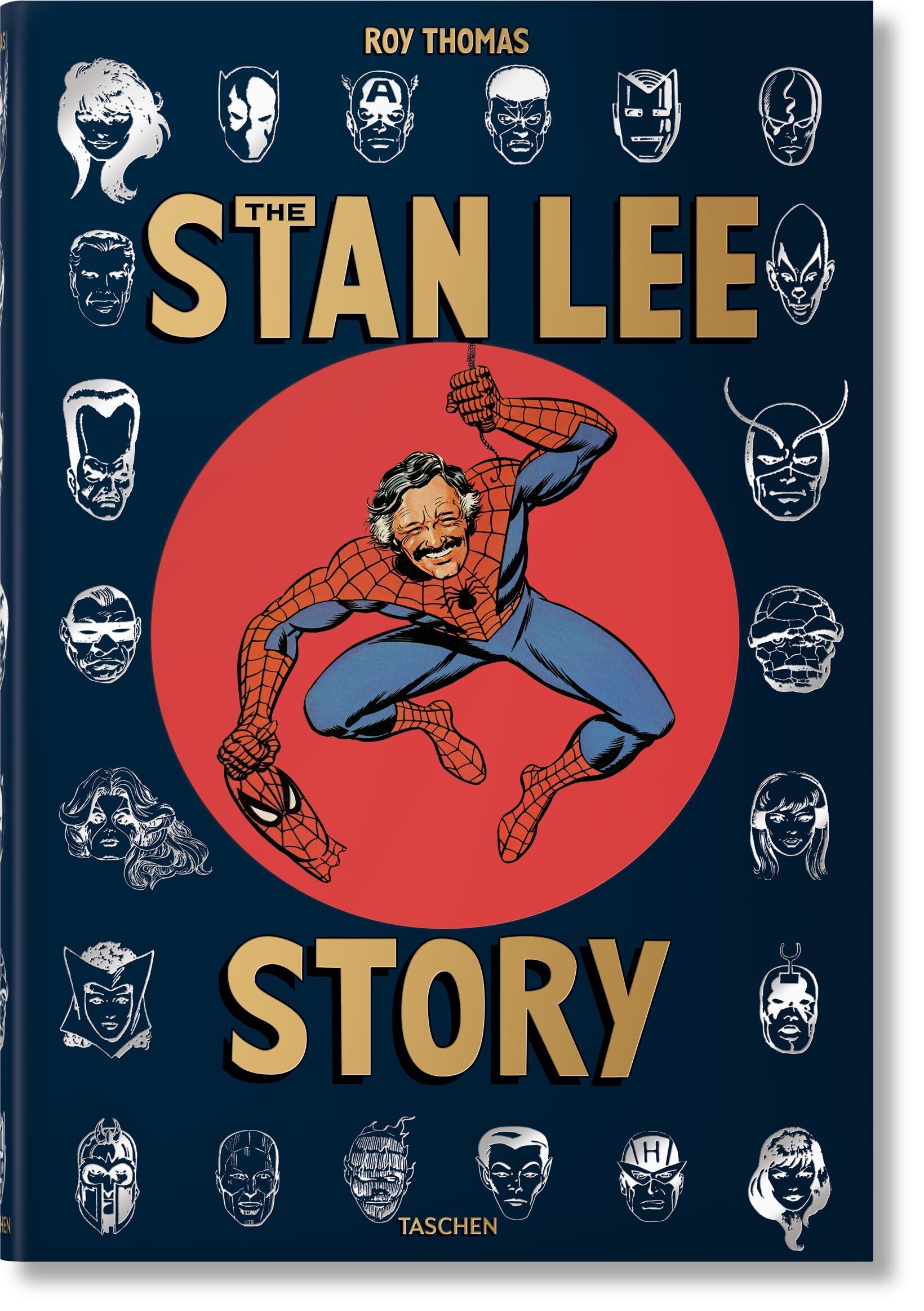 The Stan Lee Story (English)
