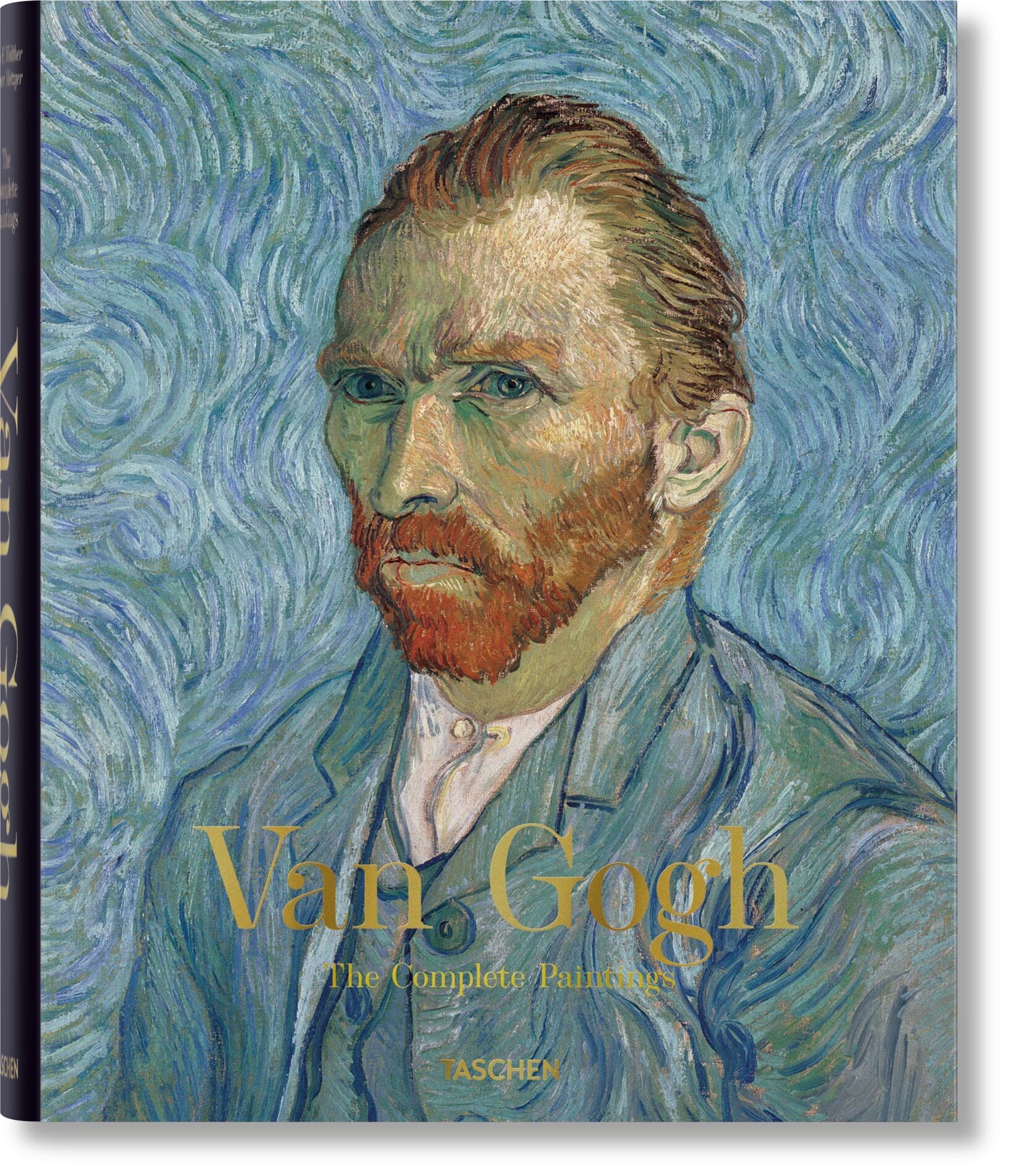 Van Gogh (Italian)