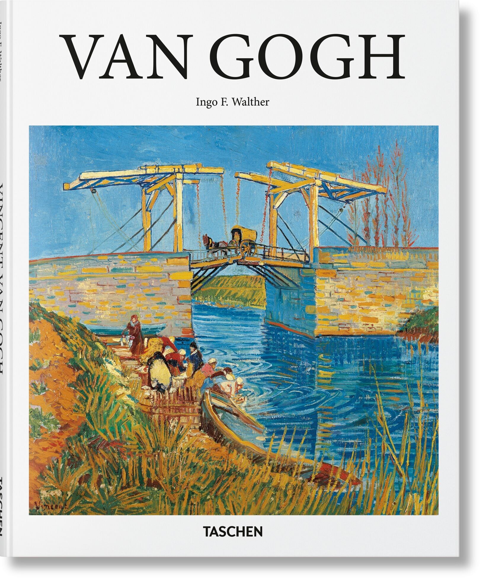 Van Gogh (French)