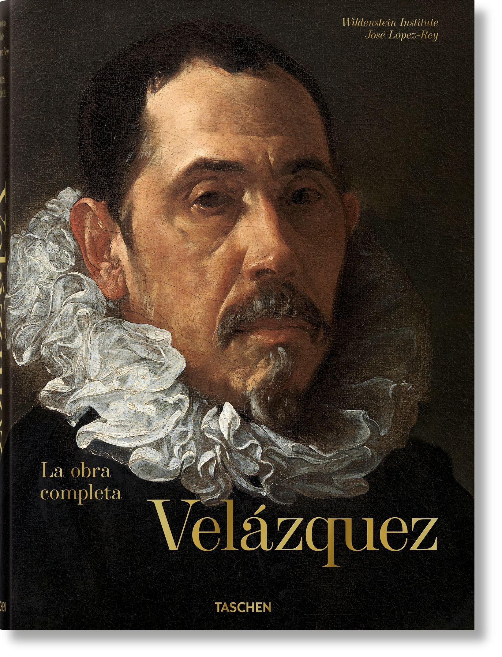 Velázquez.La obra completa (Spanish)