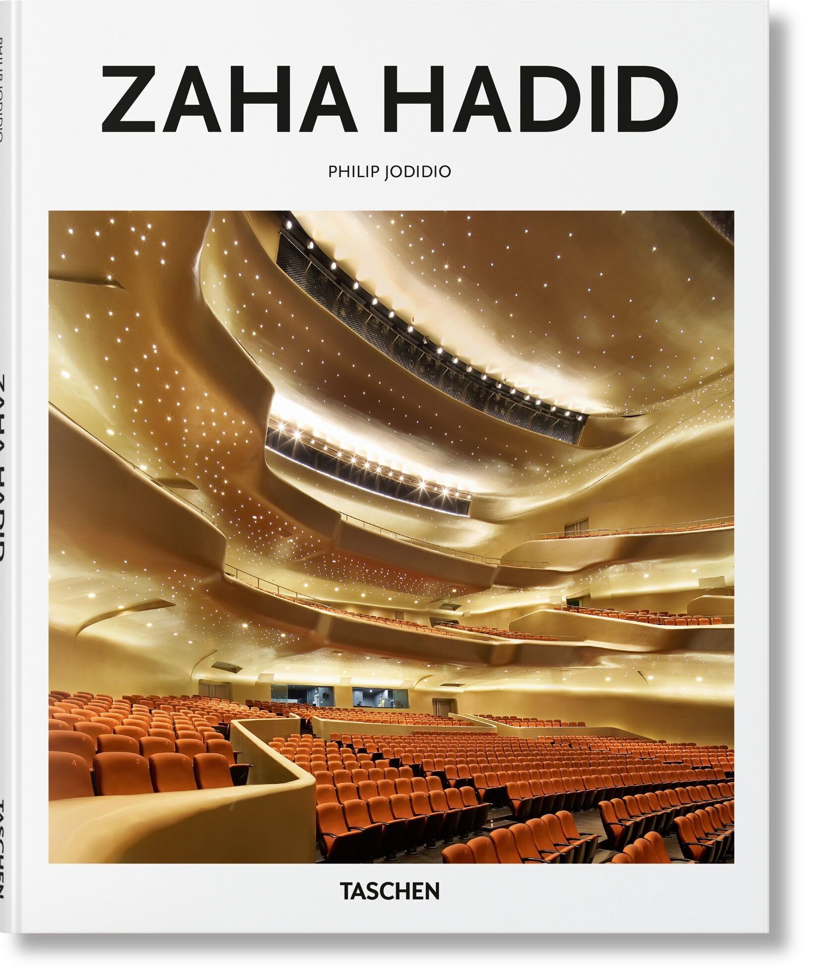 Zaha Hadid (español)