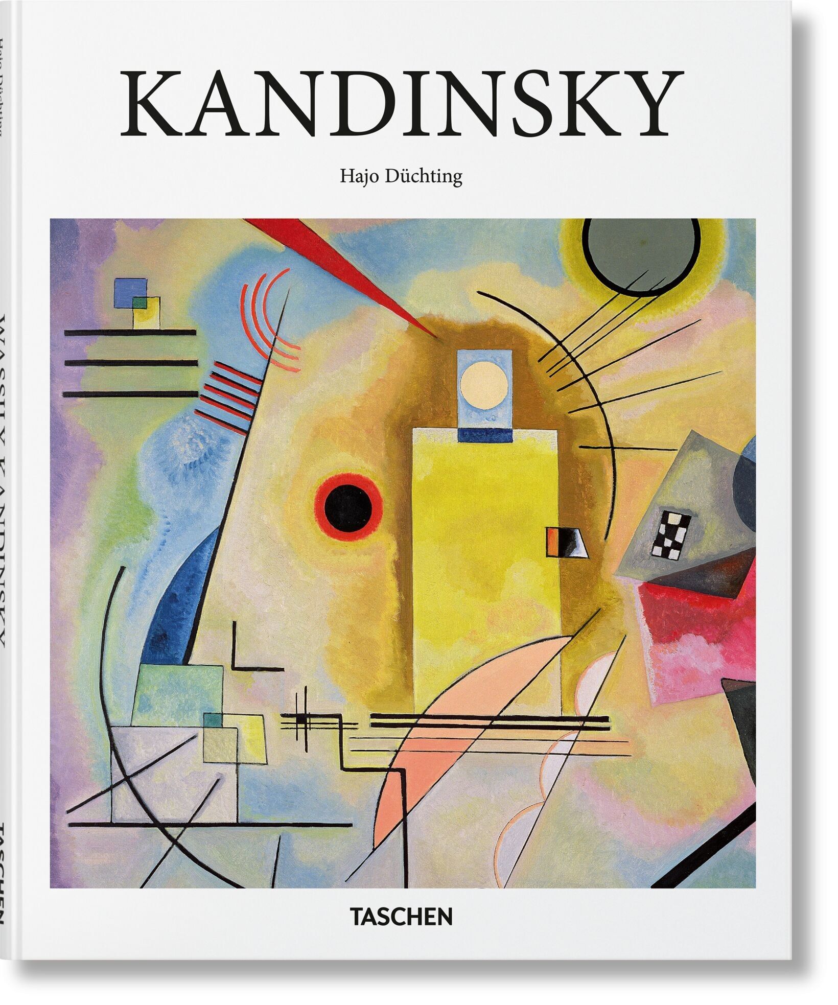 Kandinsky (francés)