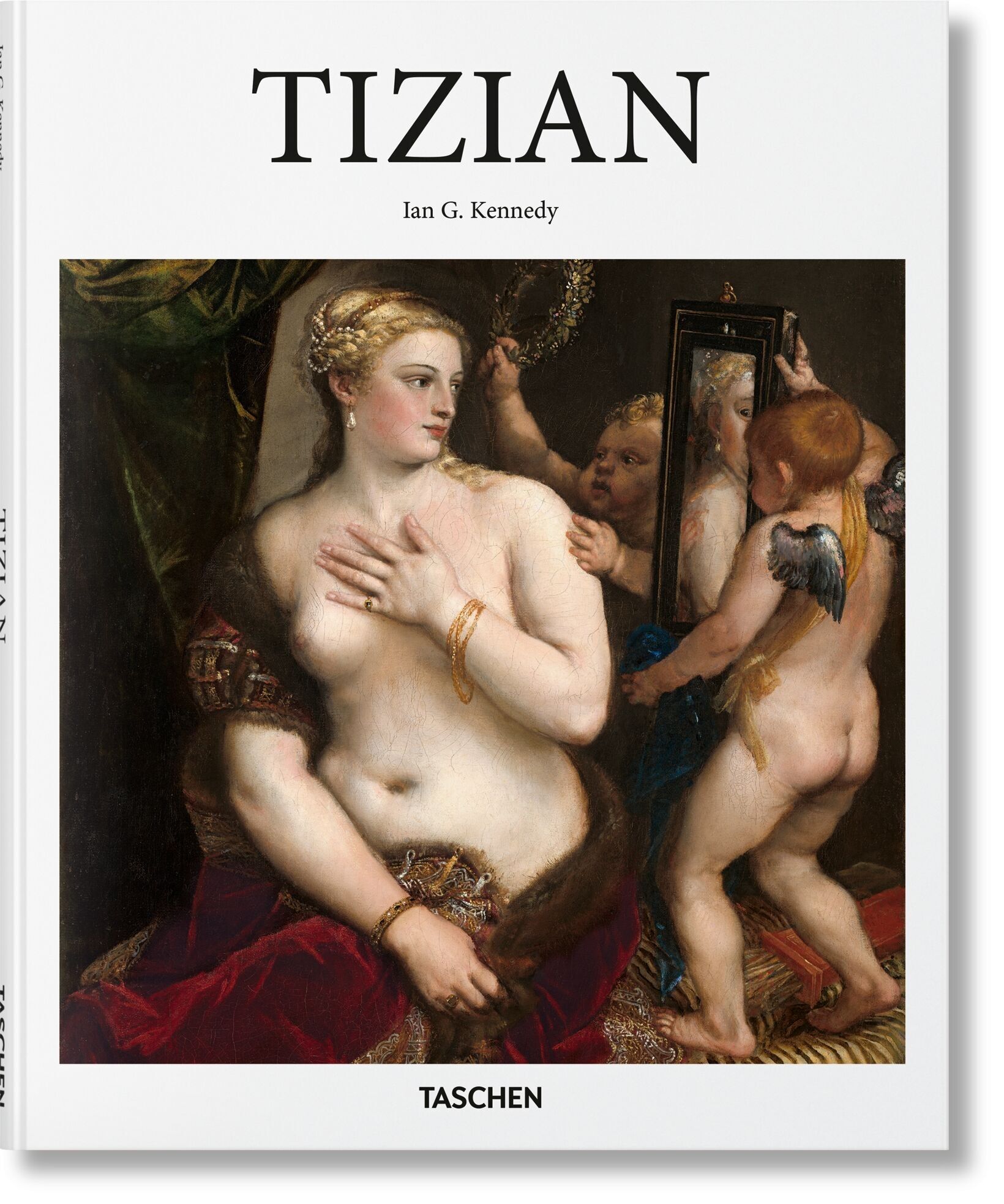Tiziano (alemán)