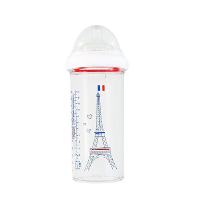 Torre Eiffel de 360 ml