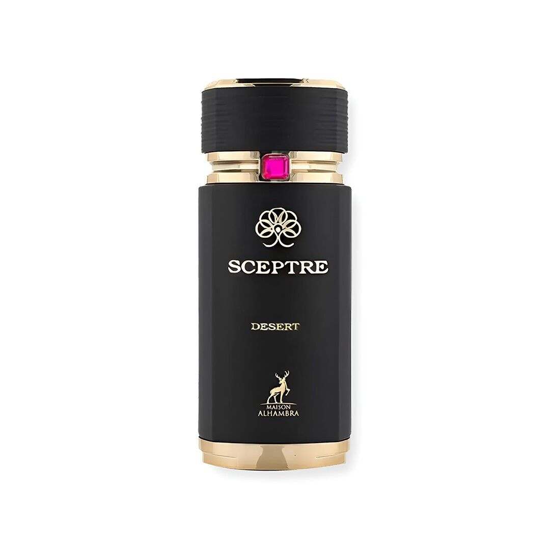 Buy wholesale Maison Alhambra Scepter Desert Eau De Parfum 100ml