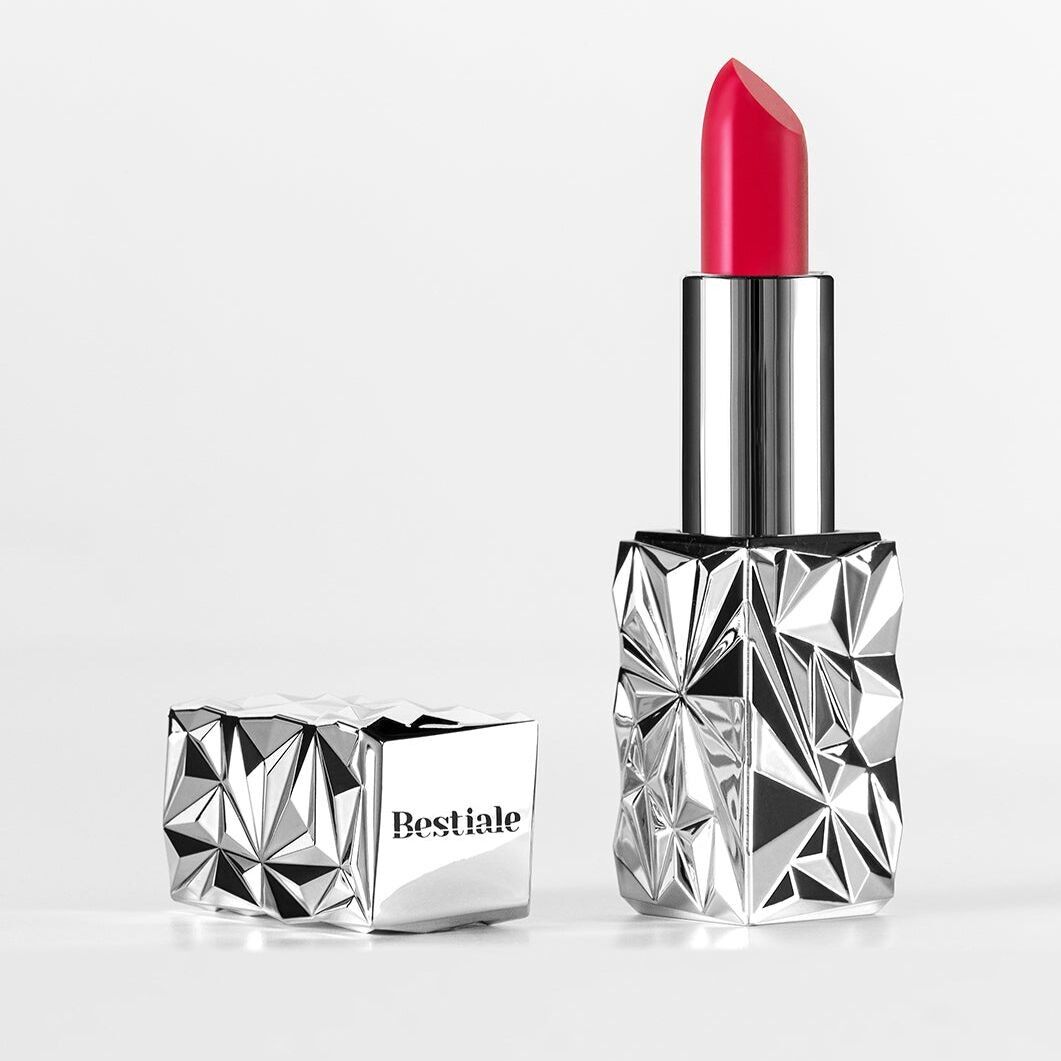Vegan Hydrating Lipstick | Bestialebeauty