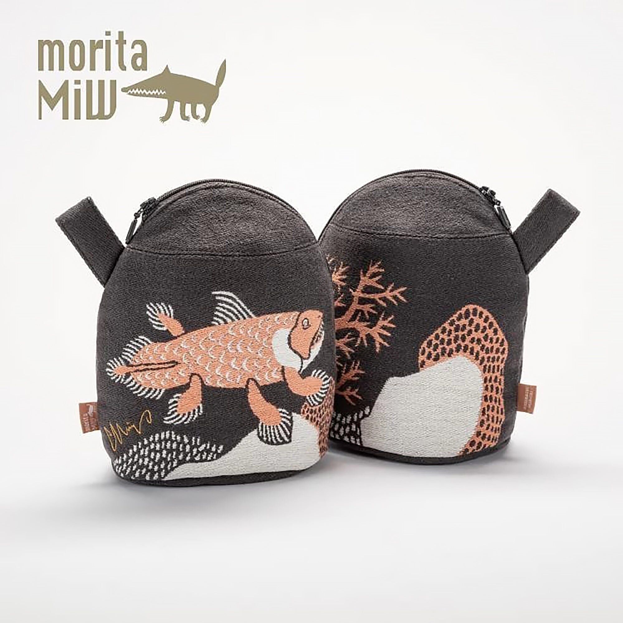 Sac à main japonais Morita MiW