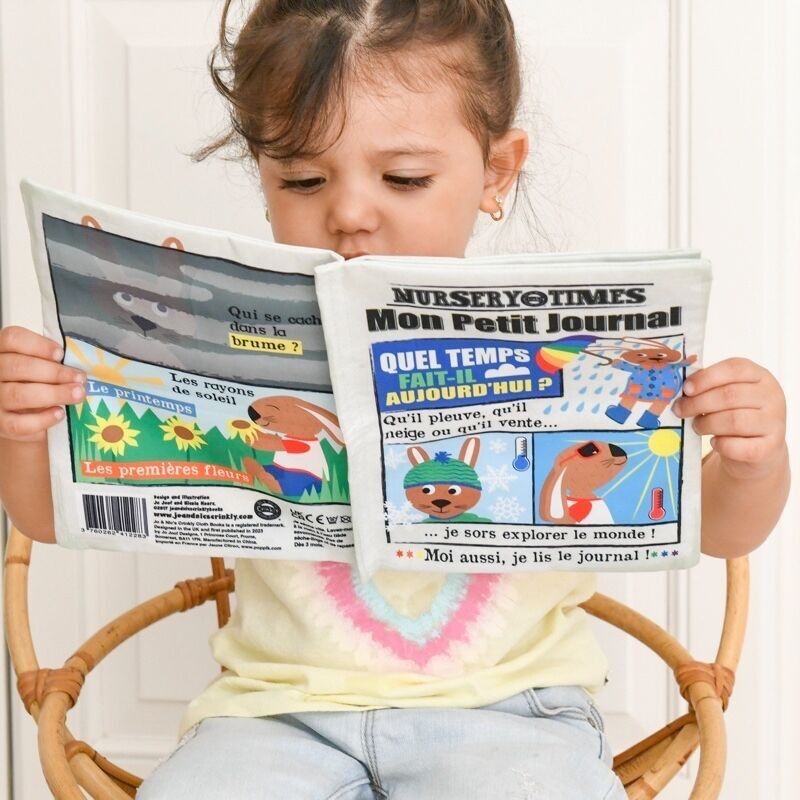 Crinkly Pack (24 products)