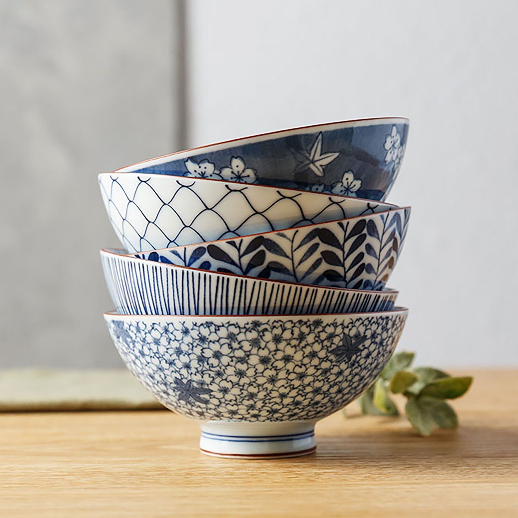 Rice bowl