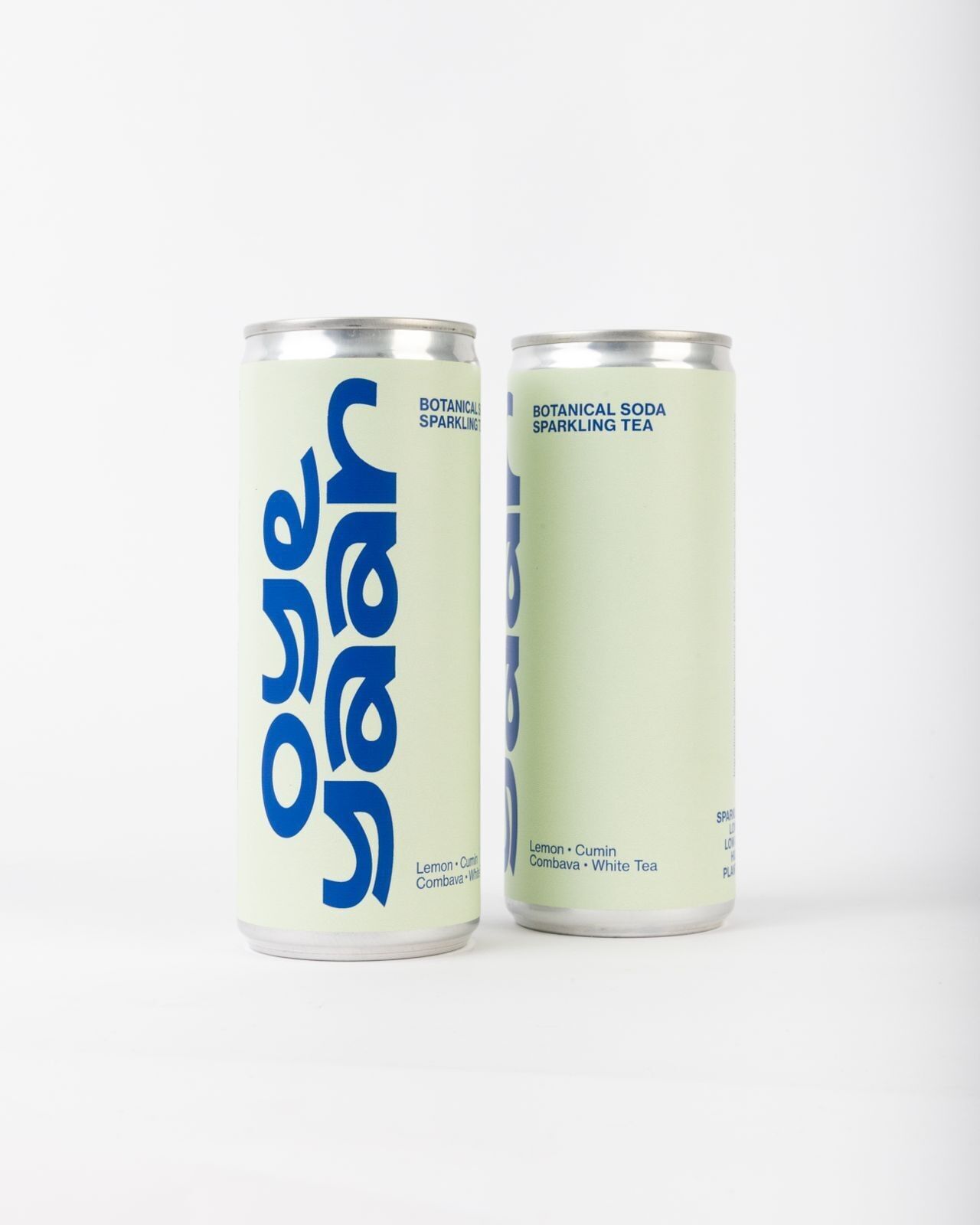 Soda botanique 250 ml