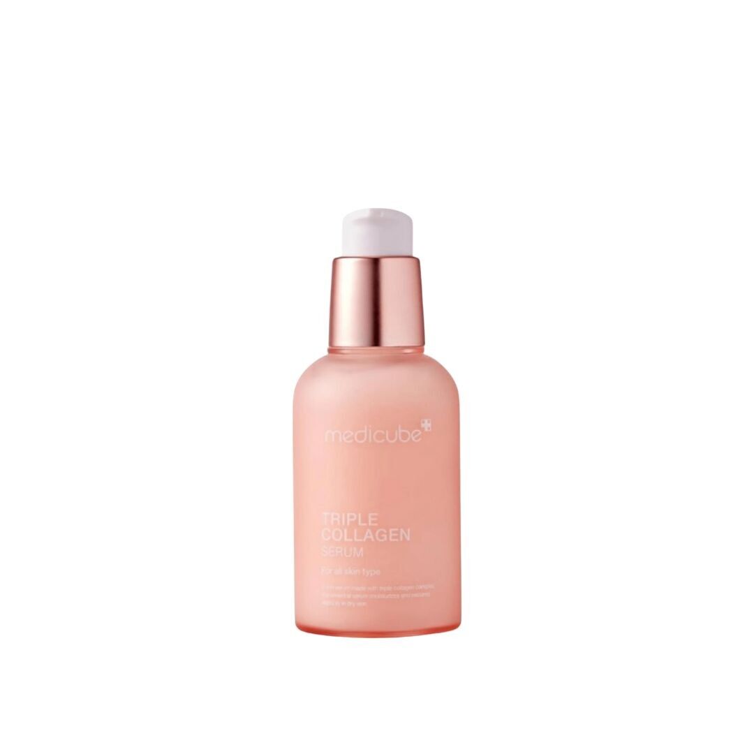 Medicube - Triple Collagen Serum 4.0. Triple Collagen Serum 4. 0