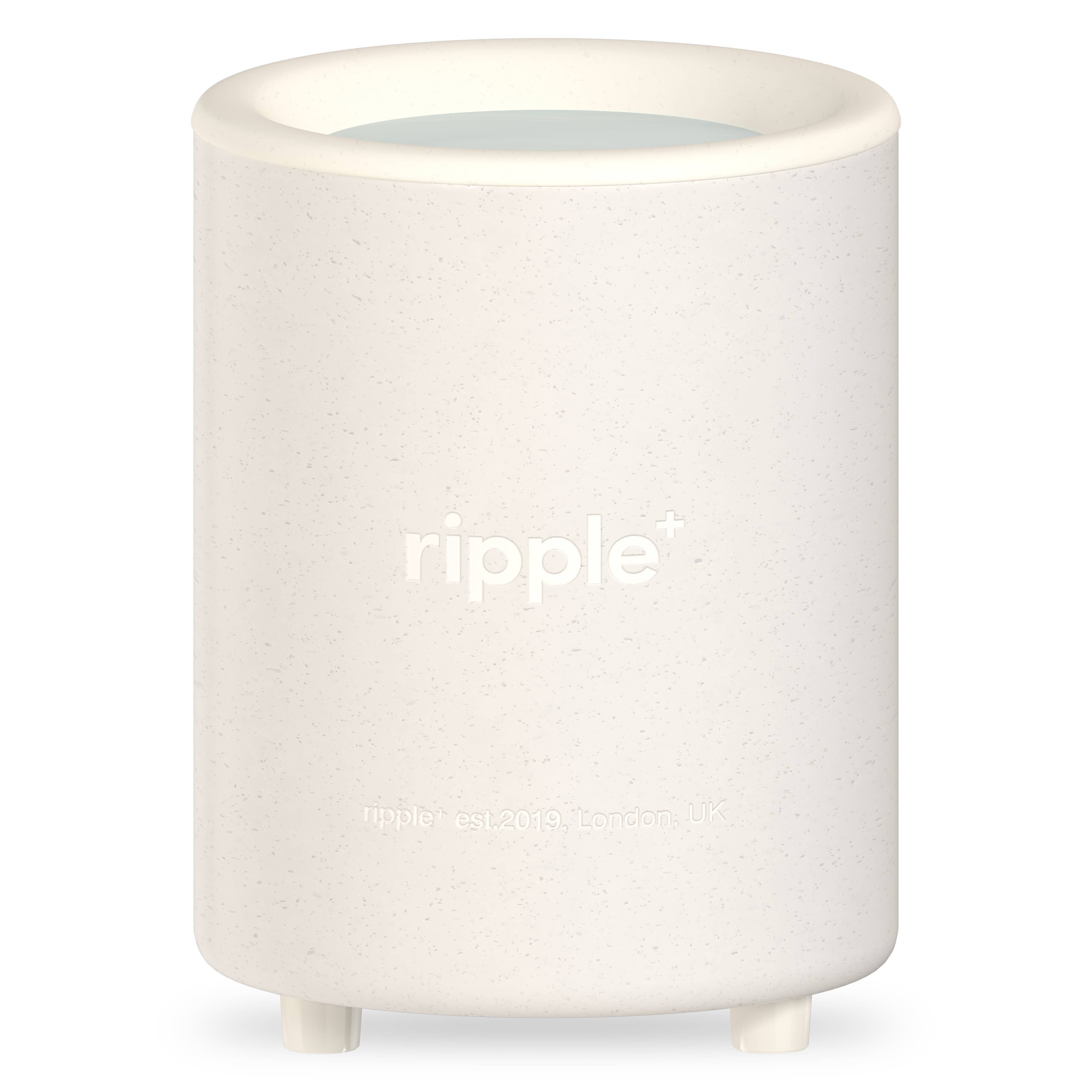 ripple⁺ Wax Warmer