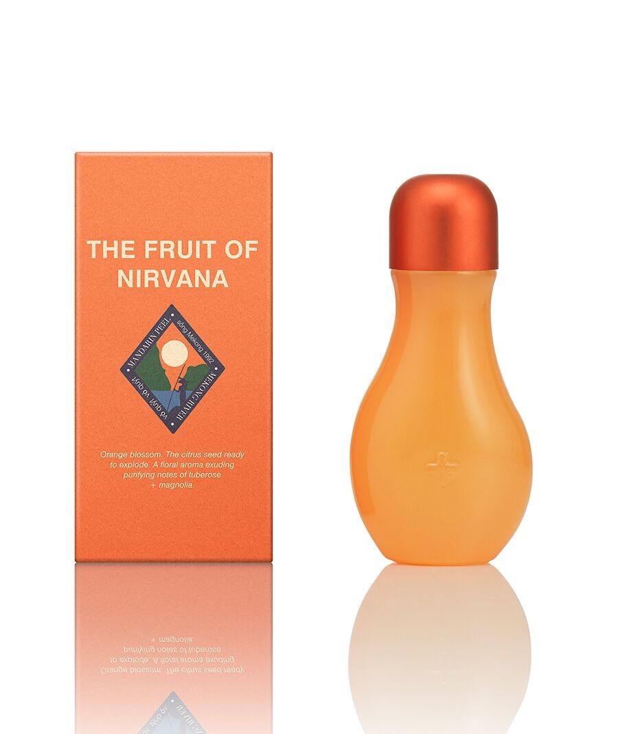 ripple⁺ Focus Essential Oil – Orange Blossom – 10ml