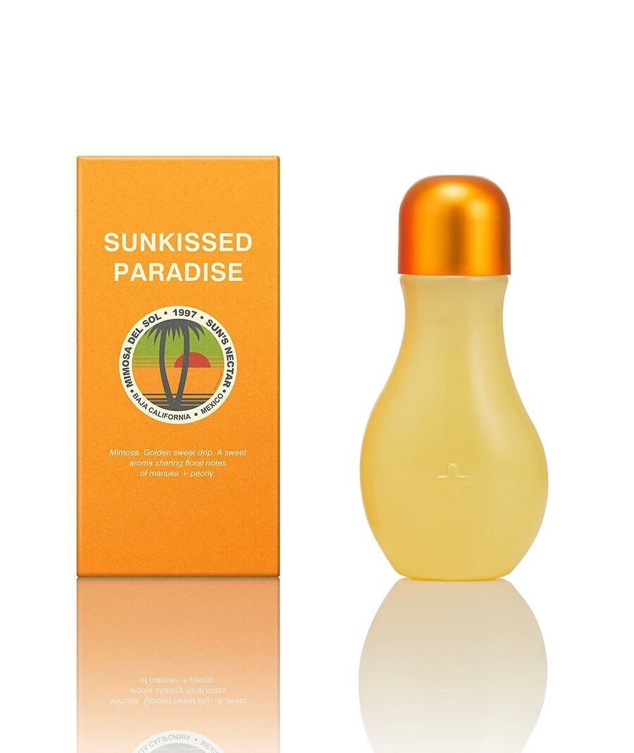 ripple⁺ Happy Essential Oil – Mimosa – 10ml