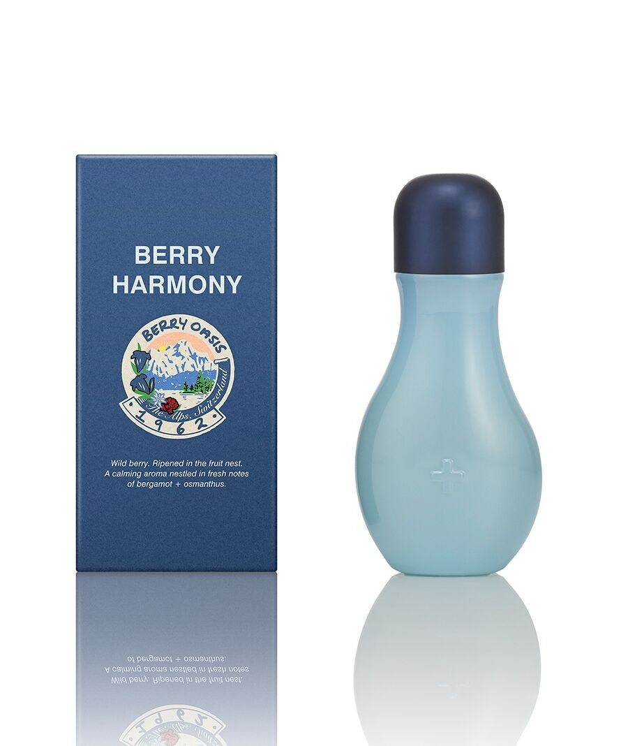 ripple⁺ Relax Essential Oil – Wild Berry – 10ml