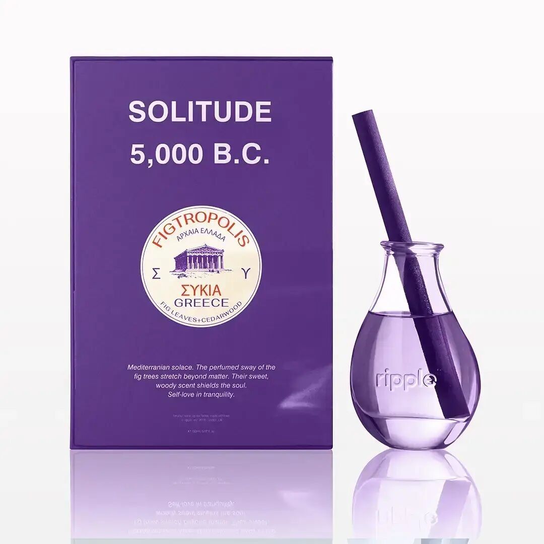 ripple⁺ Dream Reed Diffuser – Fig Leaf – 150ml