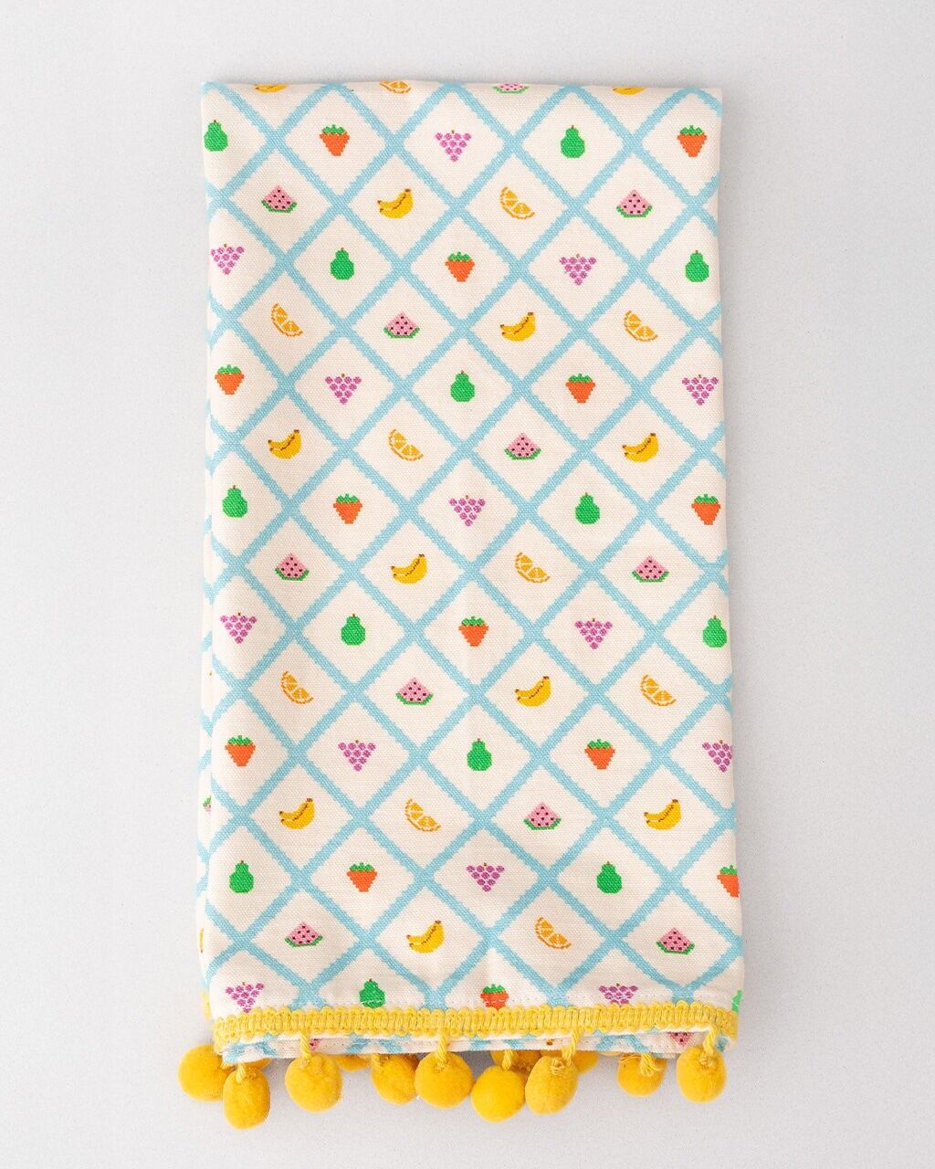 Tea Towel, Fruit