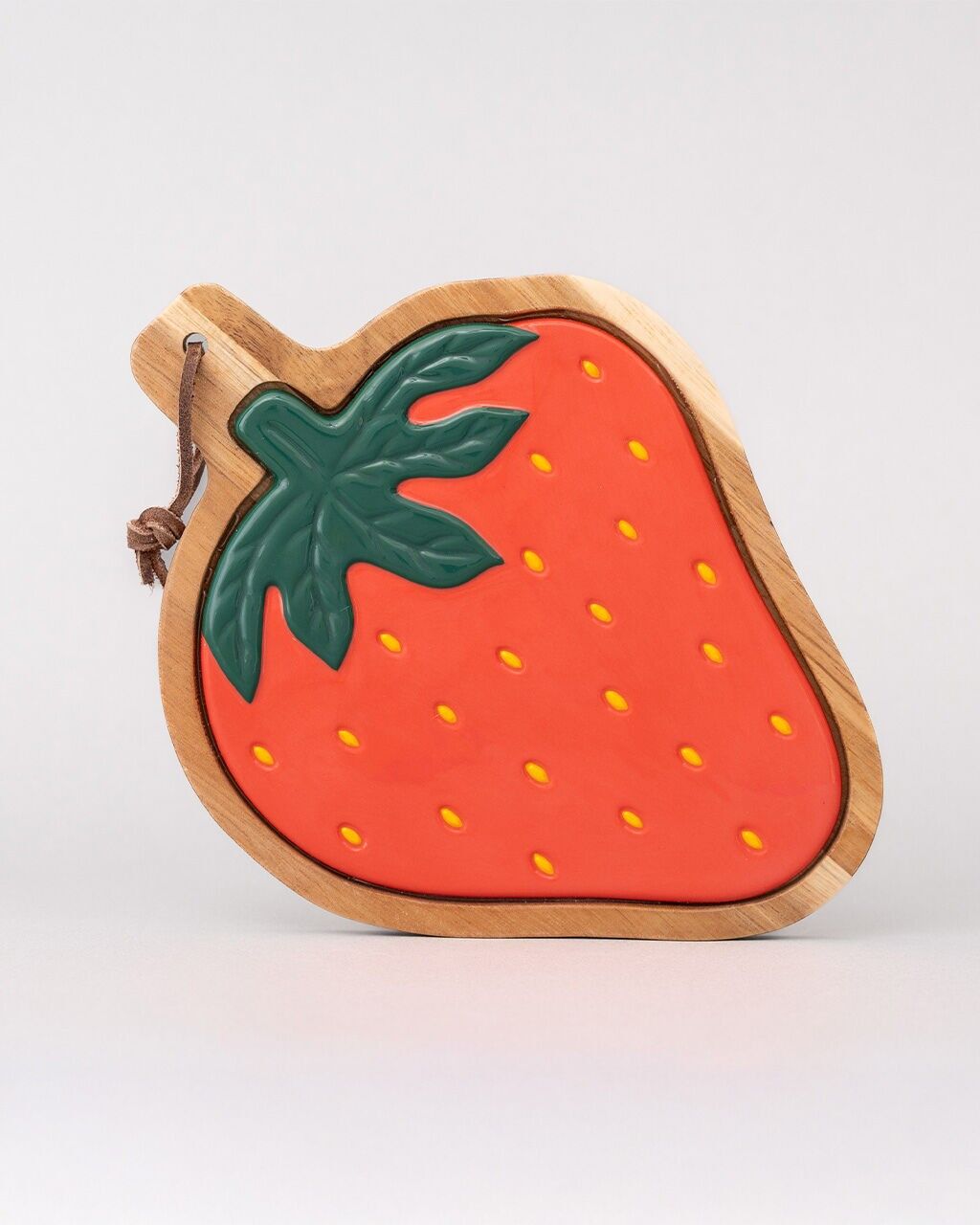 Trivet, Strawberry